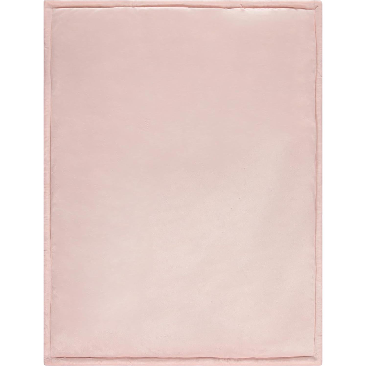 Manta para Bebés Cudlie 76x102 cm Franela 2 Capas Mariposa