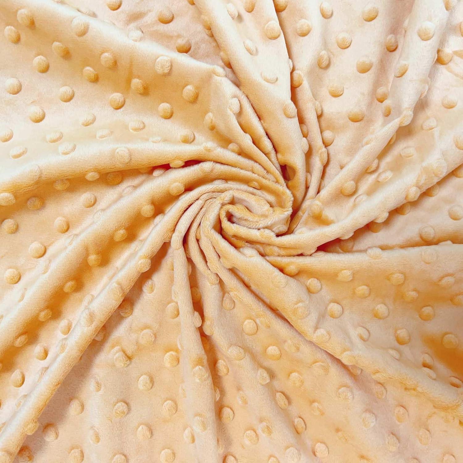 Manta de Bebé Buerhanerry Animales del Bosque 76x102cm