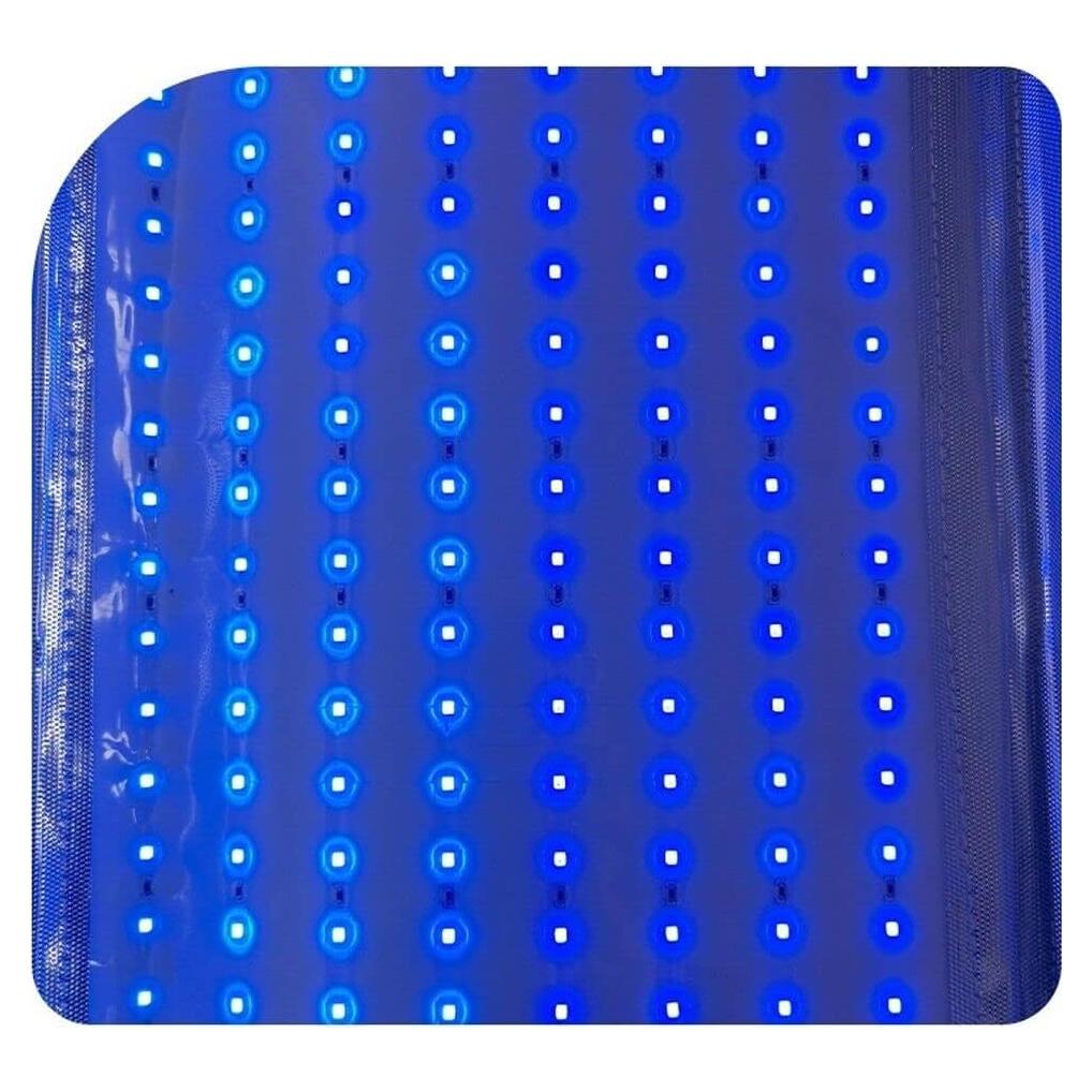 Lámpara de Terapia de Ictericia Neonatal Stickfrease 144 LED