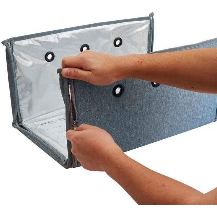 Lámpara de Terapia de Ictericia Neonatal Stickfrease 144 LED