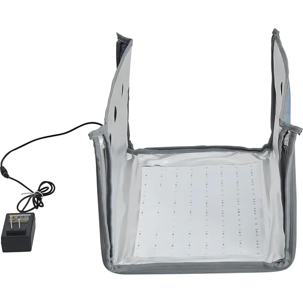 Lámpara de Terapia de Ictericia Neonatal Stickfrease 144 LED