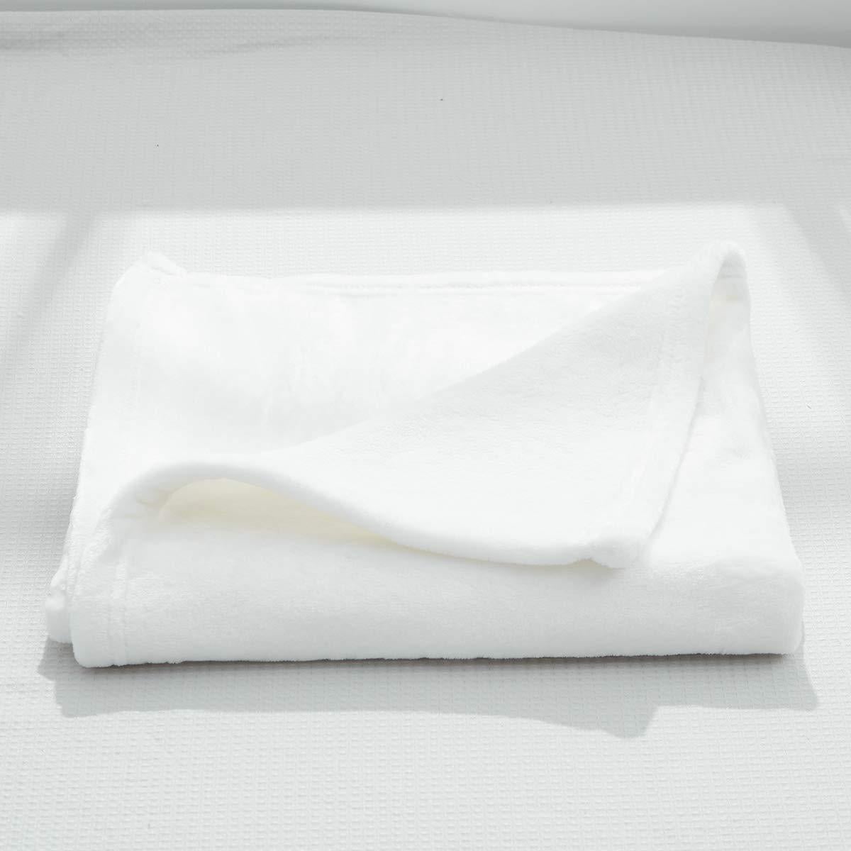 Manta de Viaje UOZZI BEDDING 100% Micro Franela 68.6x99.1 cm