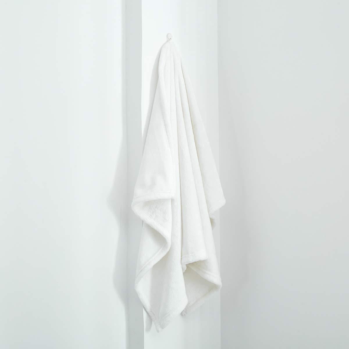 Manta de Viaje UOZZI BEDDING 100% Micro Franela 68.6x99.1 cm