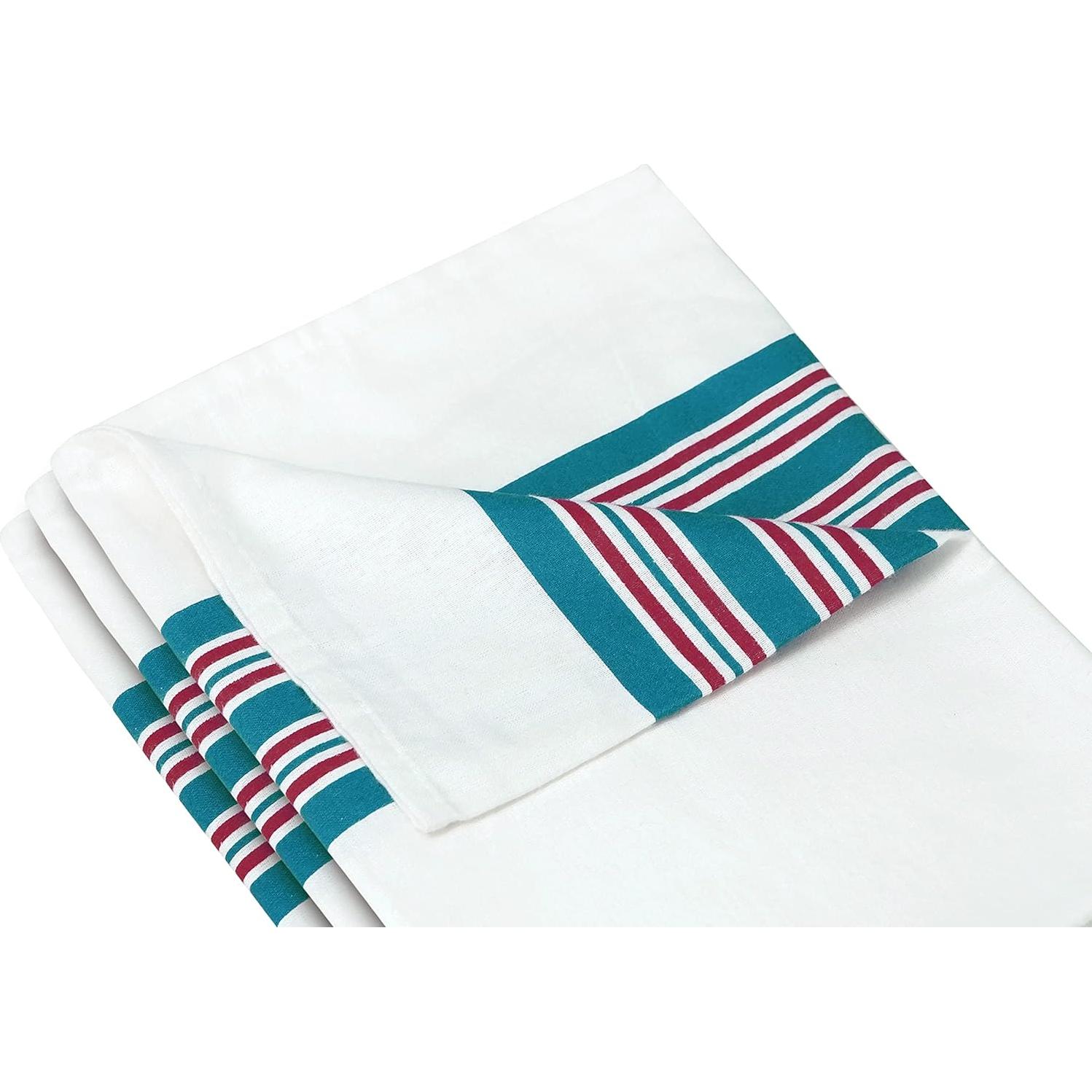 Manta de Recepción Lenenz 100% Algodón 76x102 cm Rosa Teal