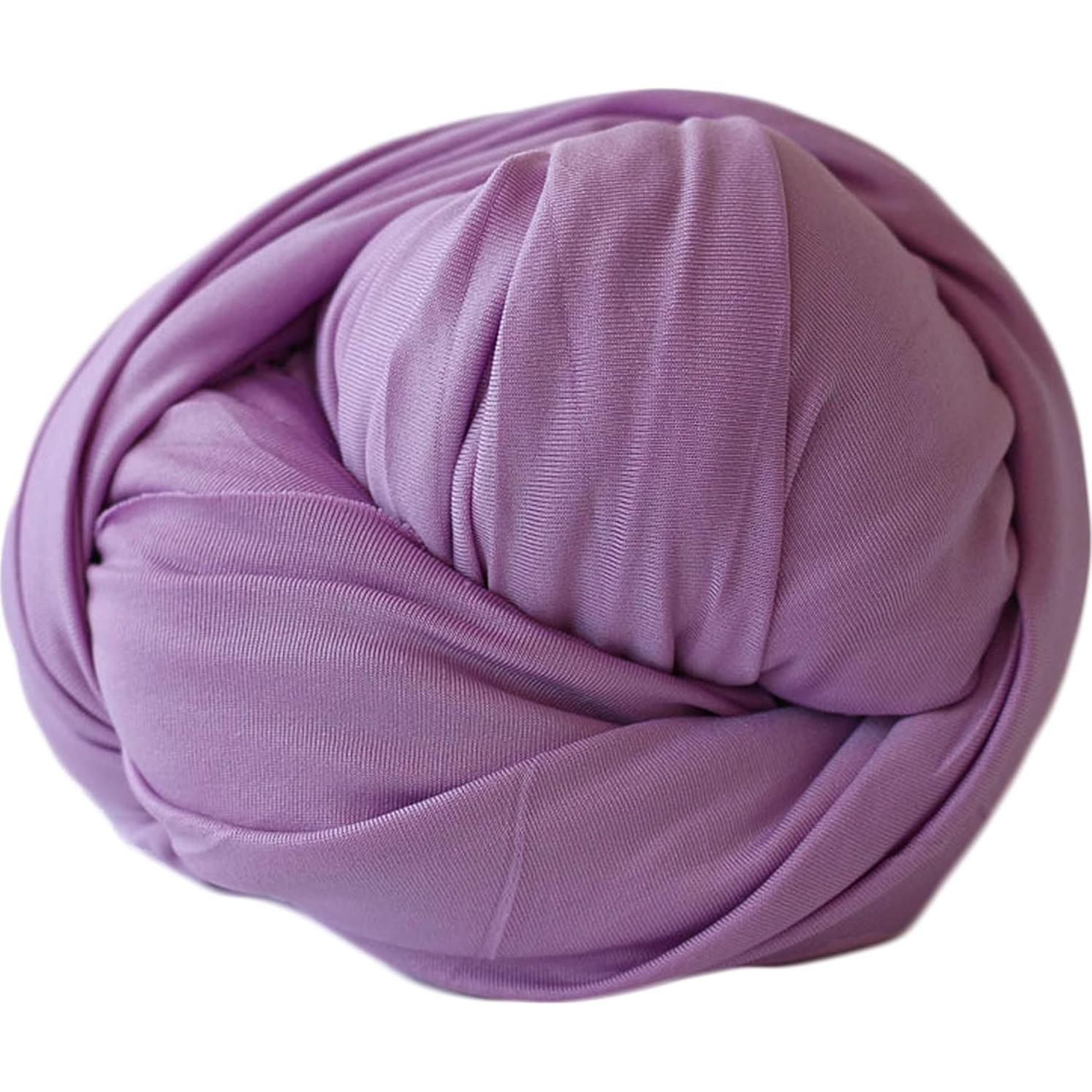 Envoltura de Fotografía para Recién Nacidos Zeroest Púrpura