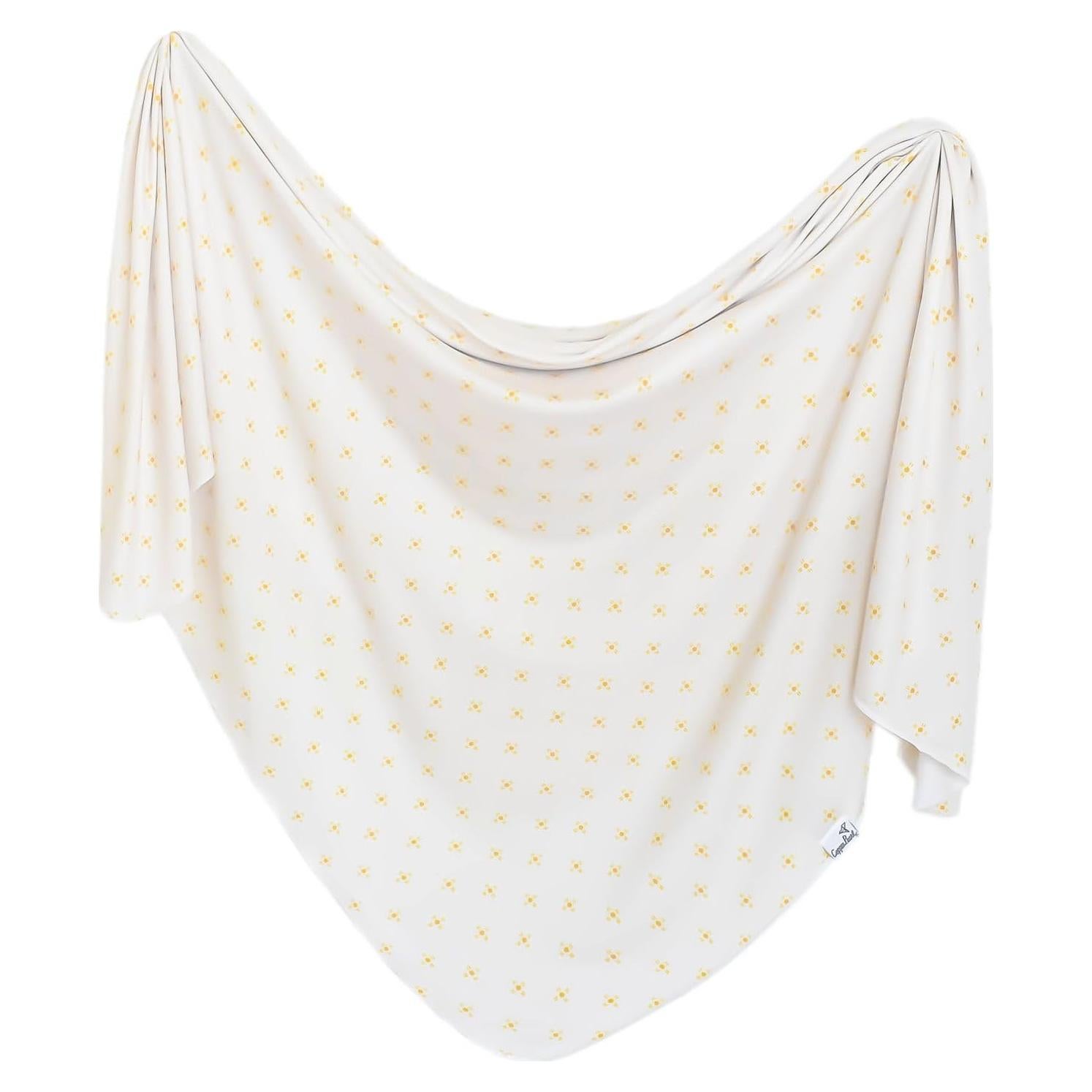 Manta de Envolver Copper Pearl Santa Fe 116.8x116.8 cm