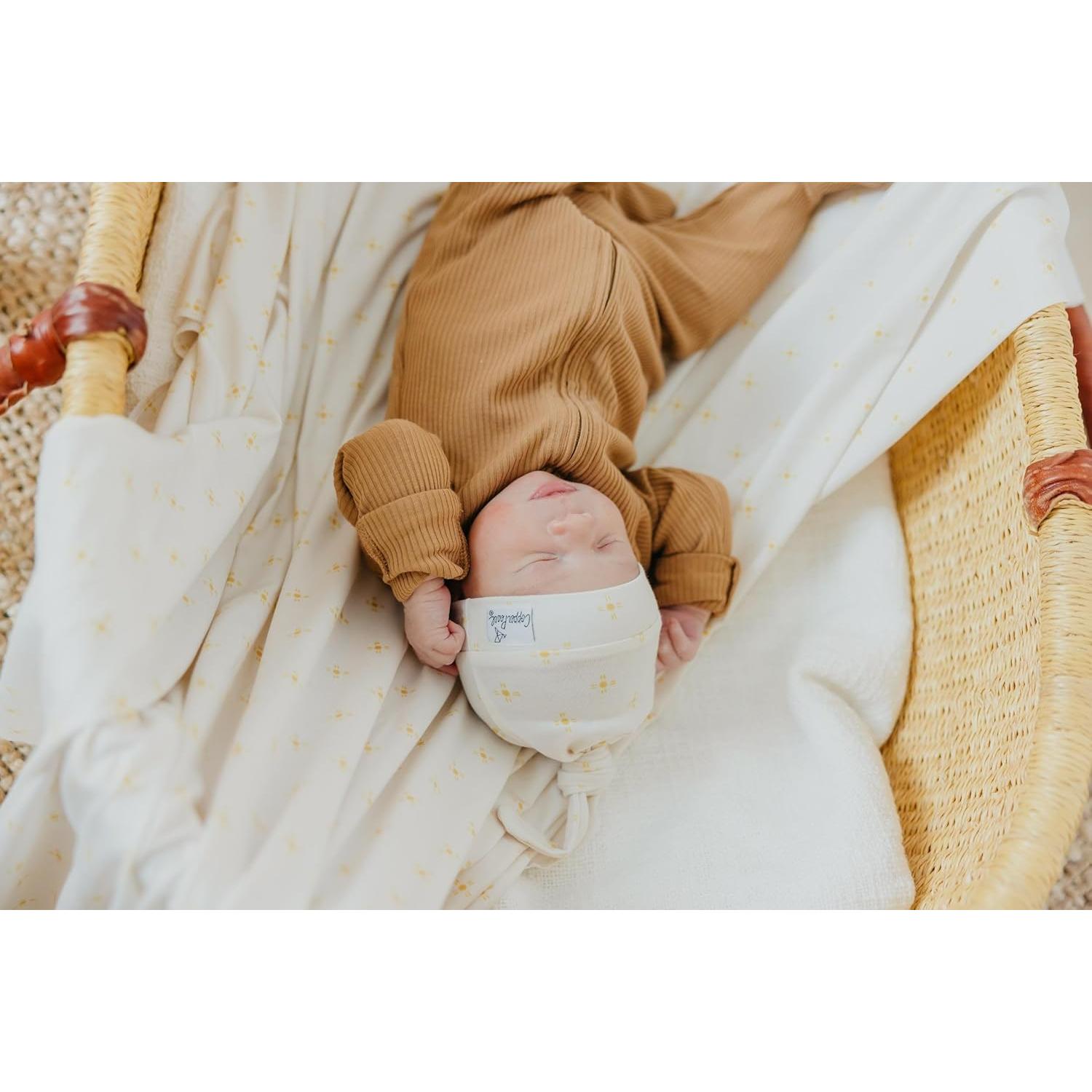 Manta de Envolver Copper Pearl Santa Fe 116.8x116.8 cm