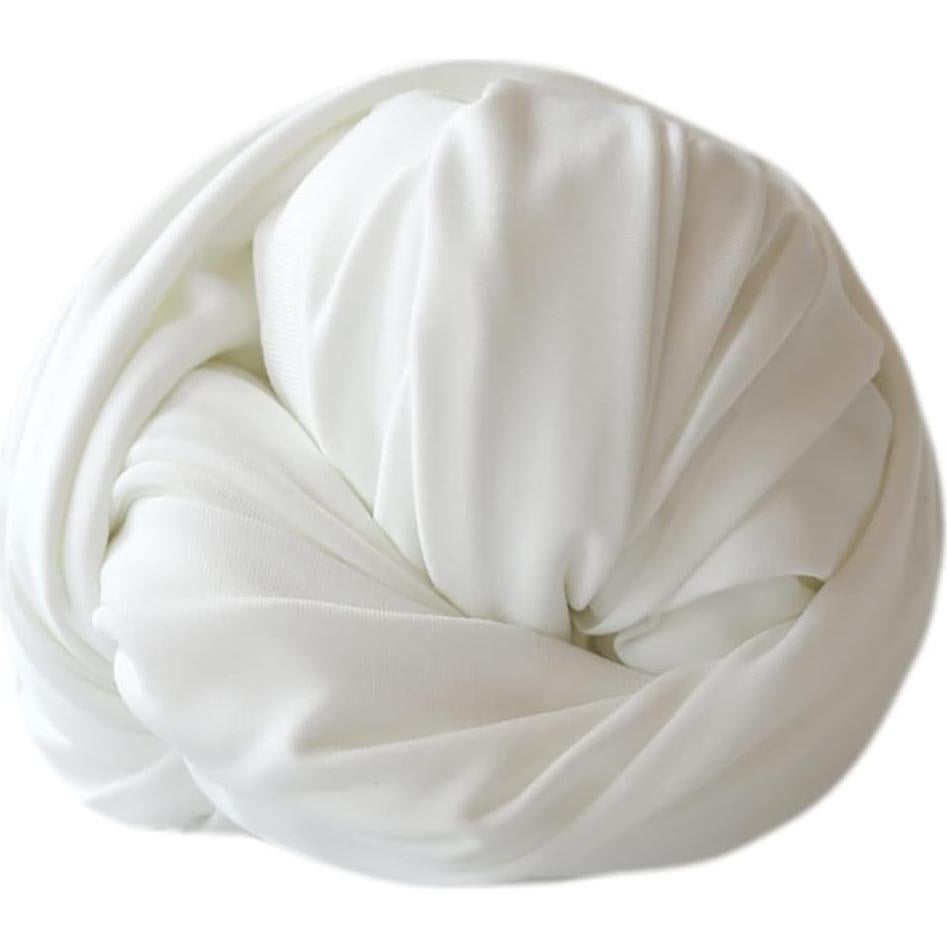 Envoltura Elástica para Fotografía de Recién Nacidos ForBaysy 76x178 cm