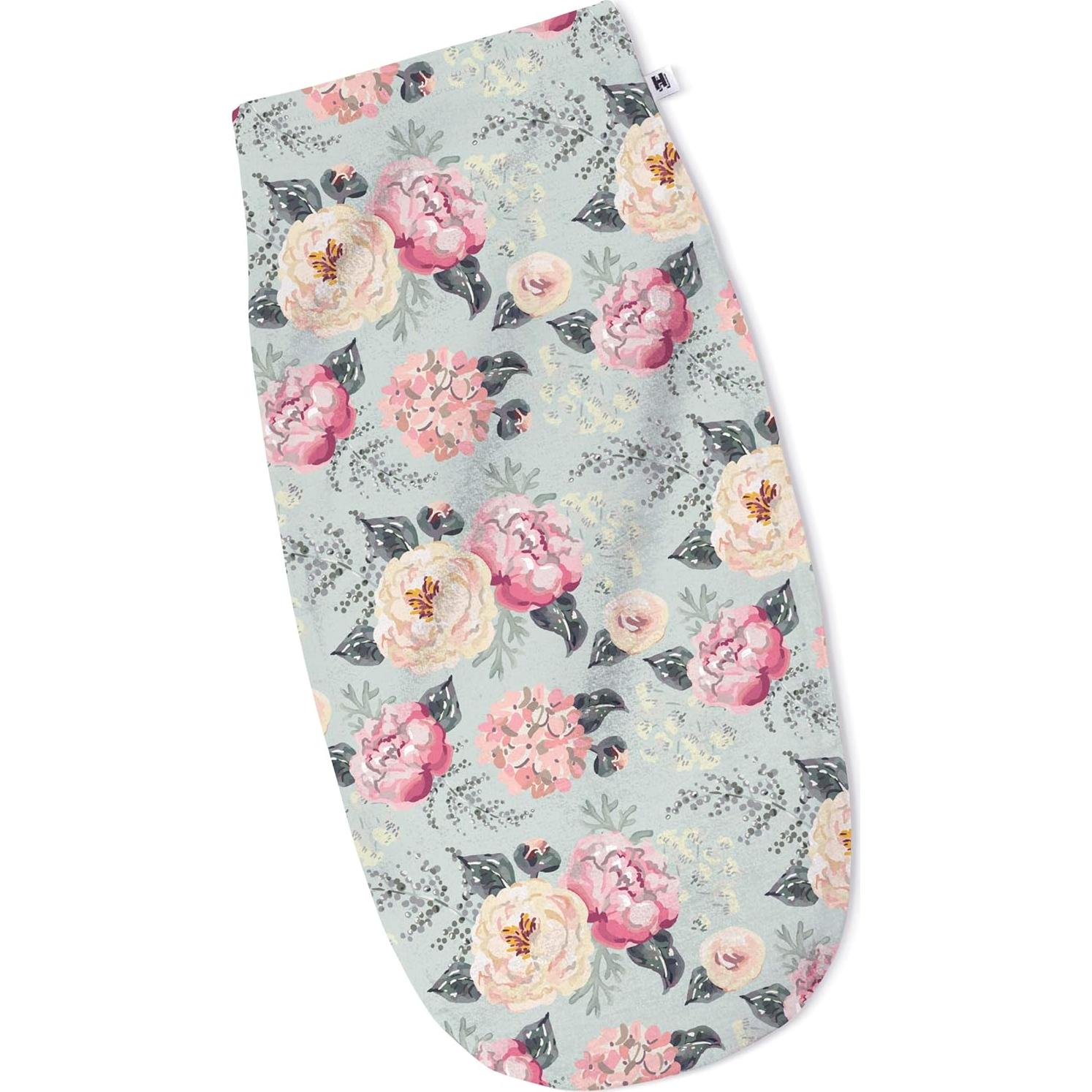 Saco de Envolver para Bebé HH Henry Hunter - 3 Unidades Algodón