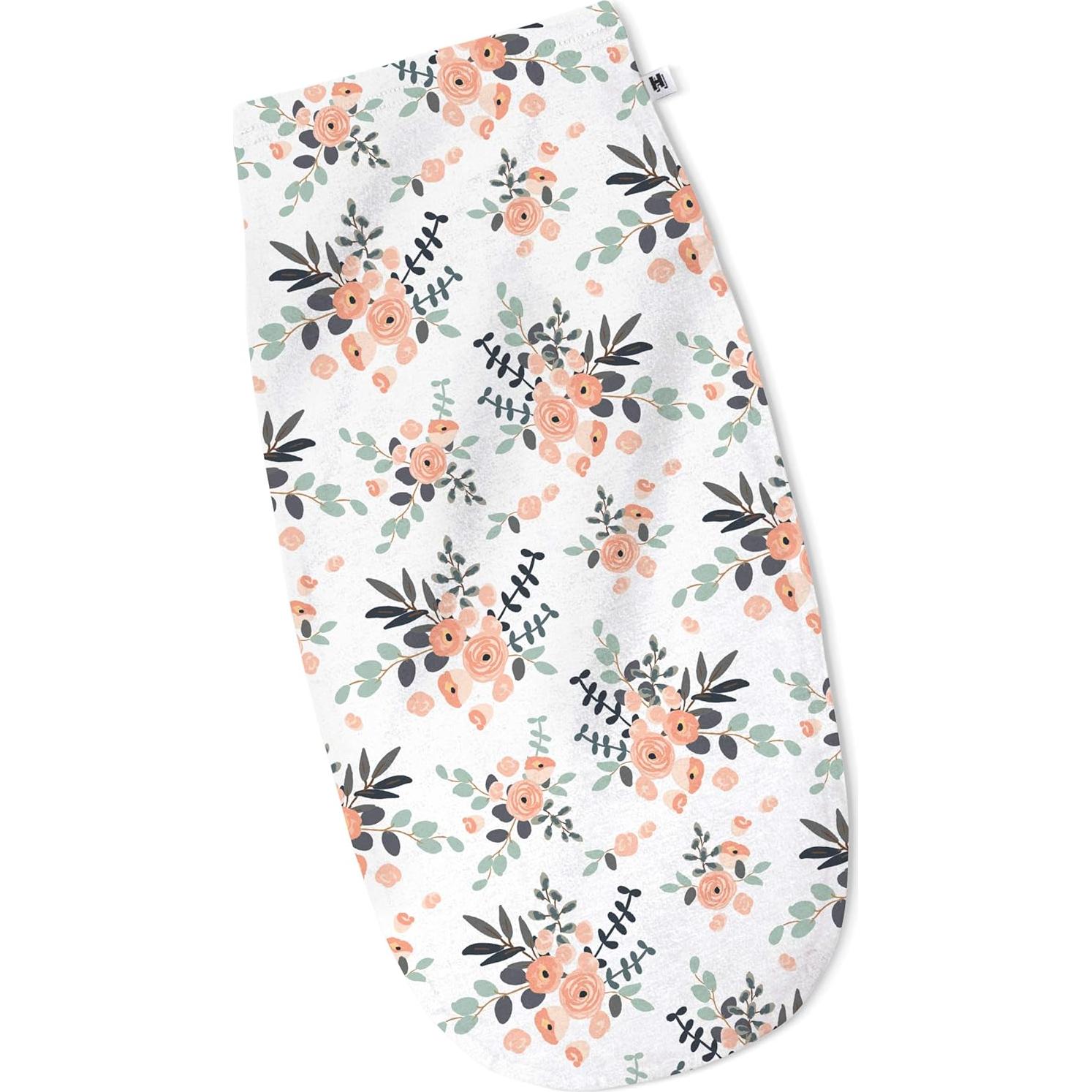 Saco de Envolver para Bebé HH Henry Hunter - 3 Unidades Algodón