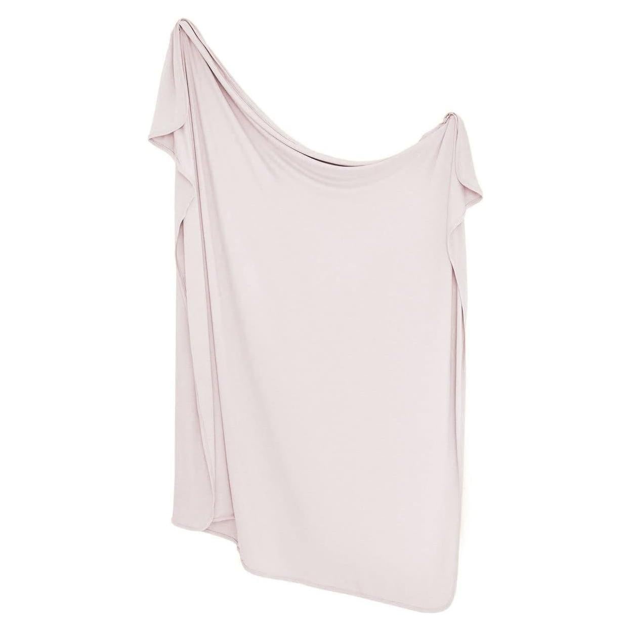 Manta de Envolver Kyte Baby 116.8x116.8 cm Rayón Bambú Avena