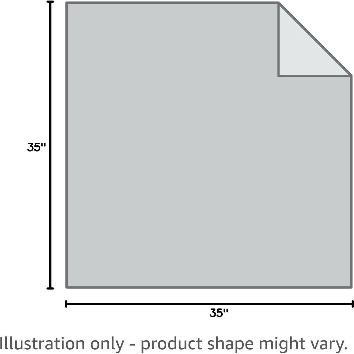 Manta Extra Suave para Bebé Mushie 88.9x88.9 cm Algodón