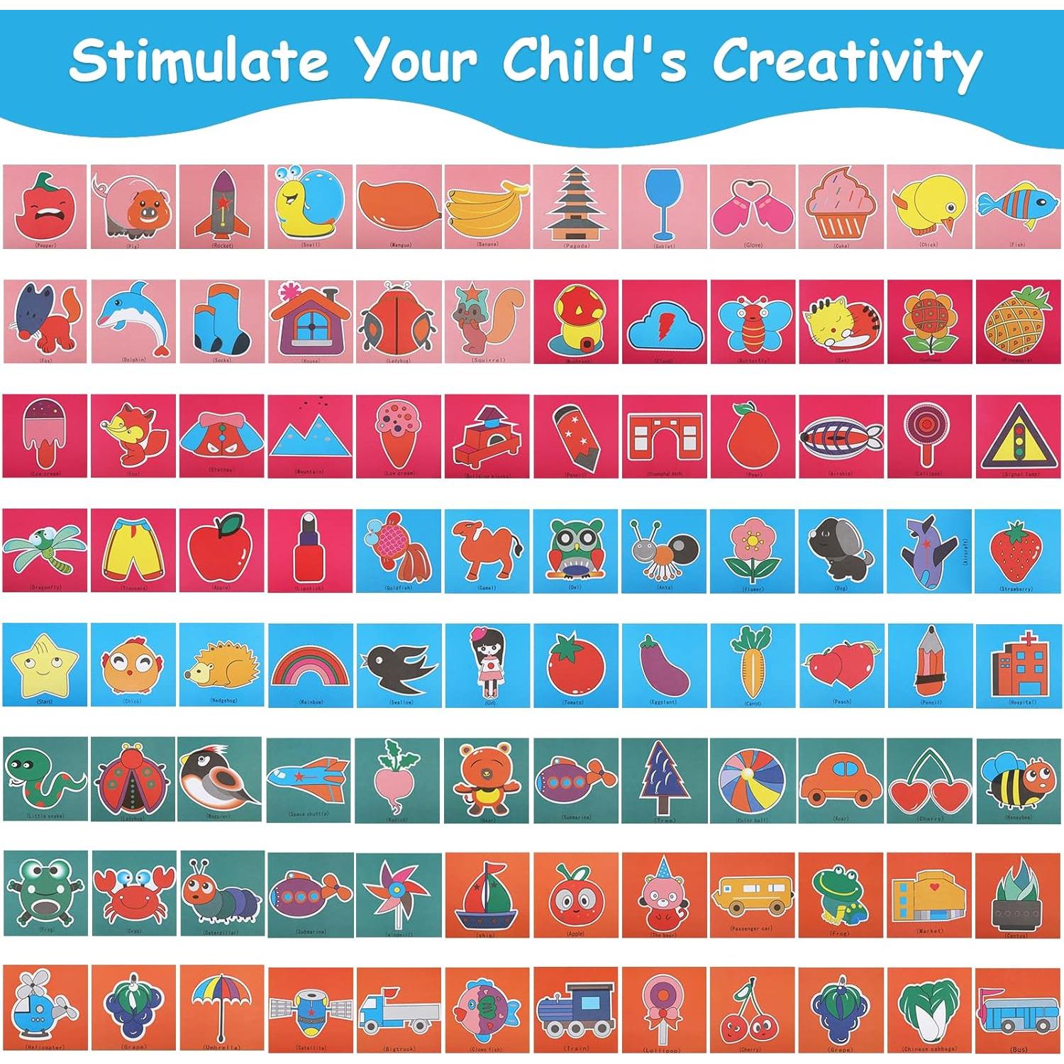 Tijeras de Seguridad para Niños PECULA - Set de 3 Colores