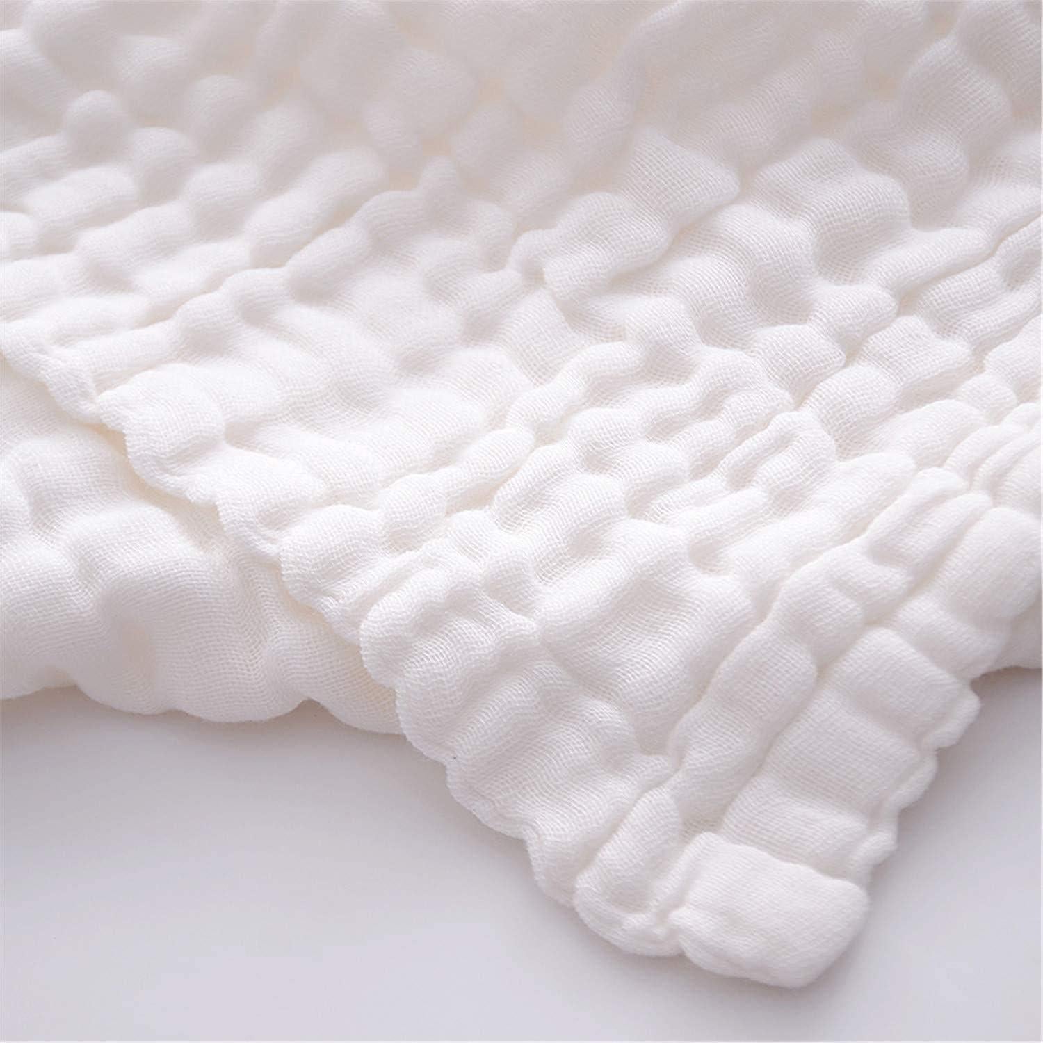 Juego de 3 Toallas de Baño Muselina WinReal 101.6x101.6 cm