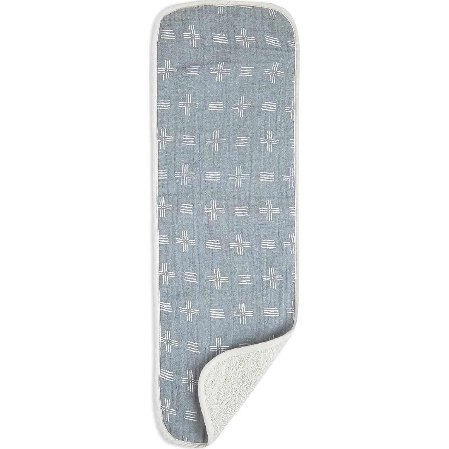 Pañales de Muselina Crane Baby - Animales del Bosque, 50x20 cm