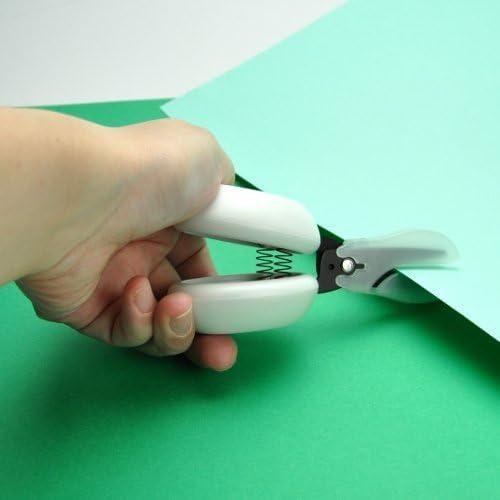 Tijeras de Seguridad HARAC para Niños y Adultos - Azul