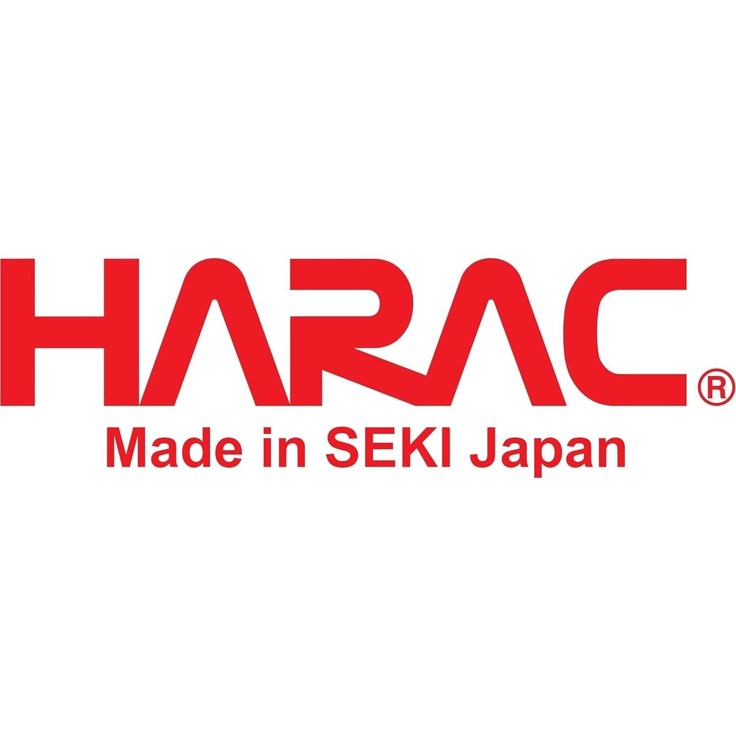 Tijeras de Seguridad HARAC para Niños y Adultos - Azul