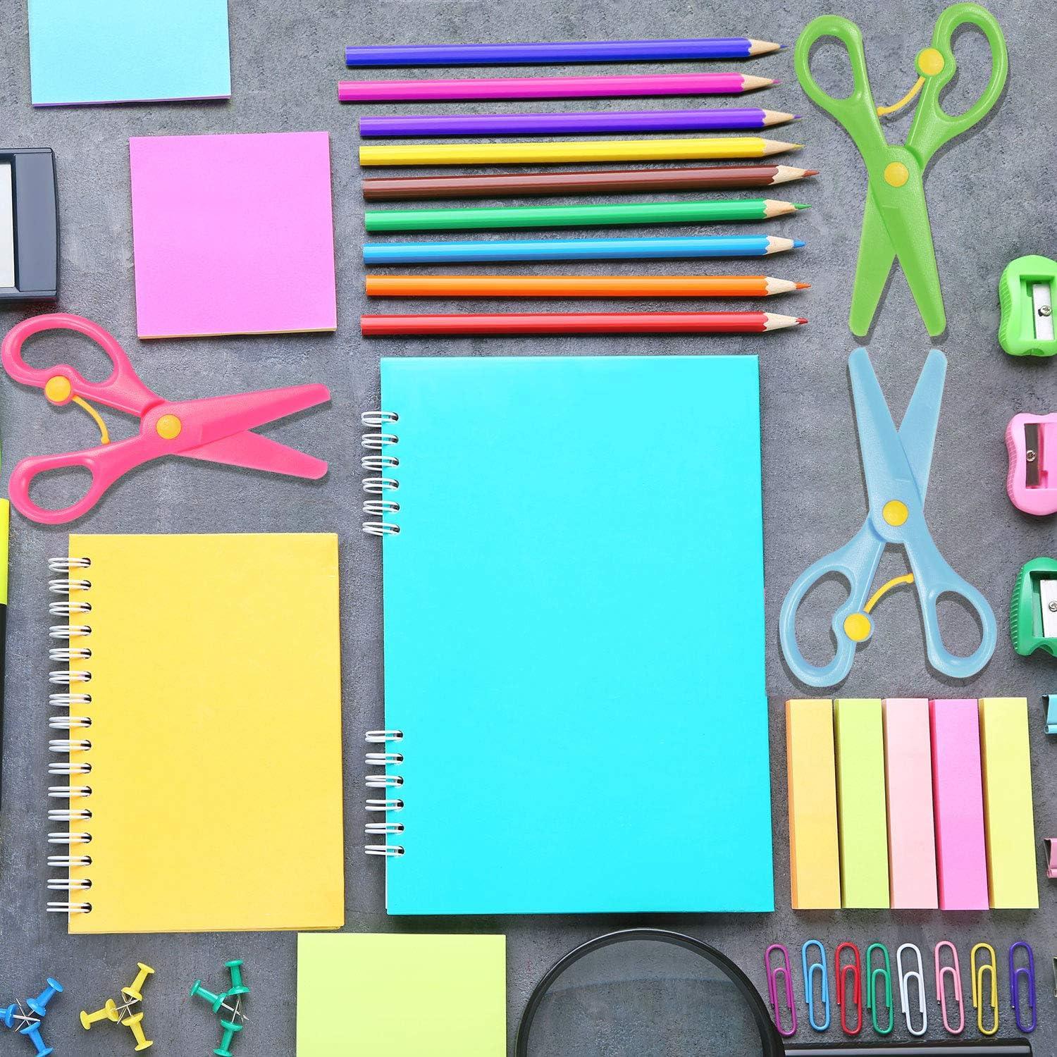 Tijeras de Entrenamiento Leinuosen 15 Piezas para Niños