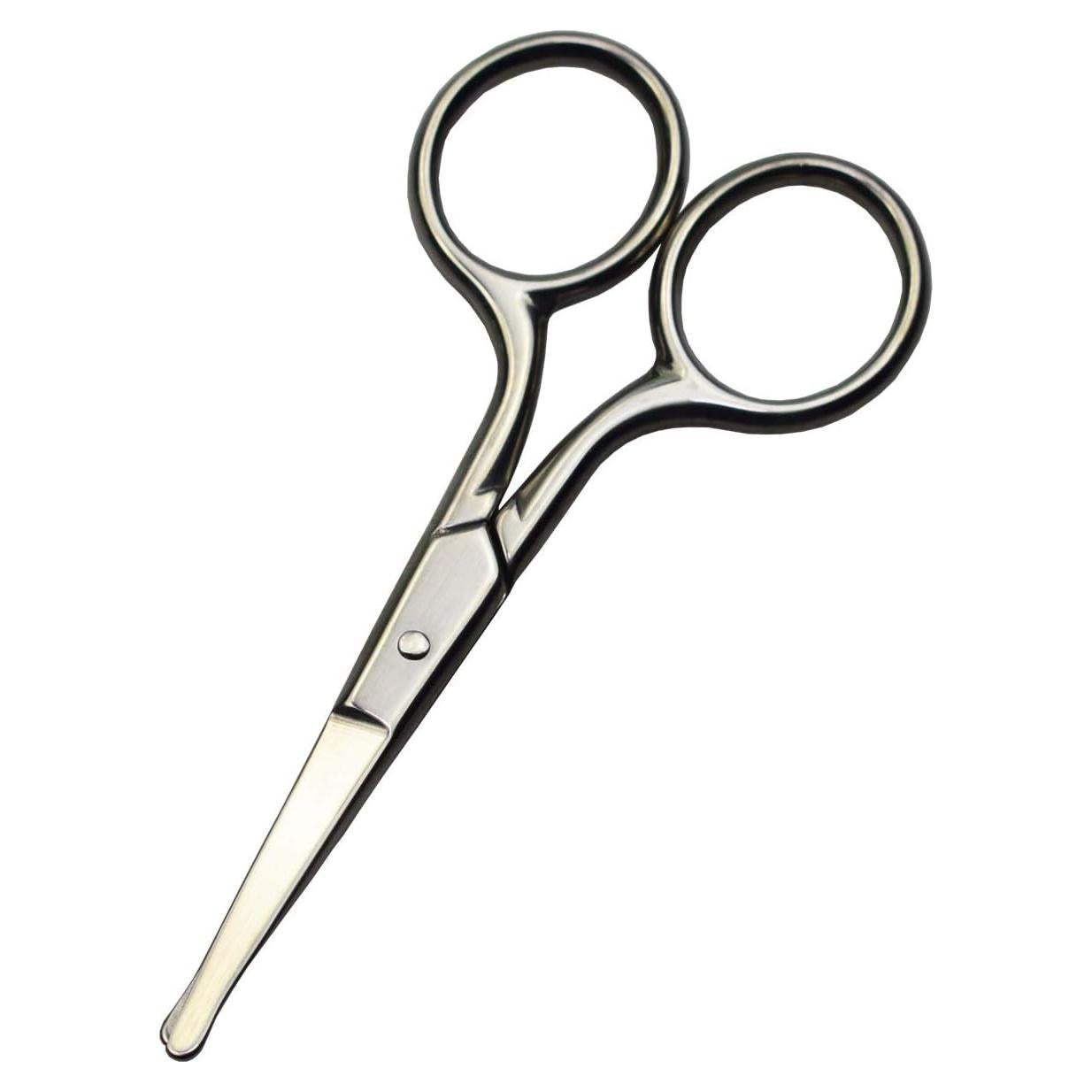 Tijeras de Aseo Profesional Motanar Acero Inoxidable 8.89 cm