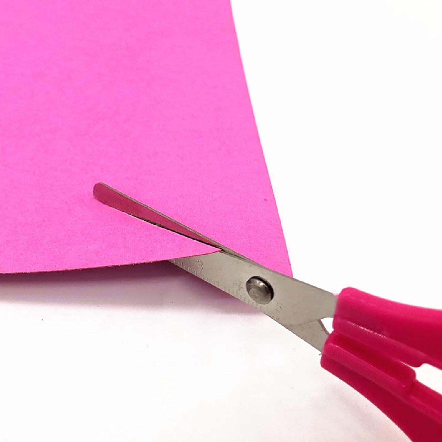 Tijeras de Seguridad para Niños Lansonee - 4 Piezas Colores