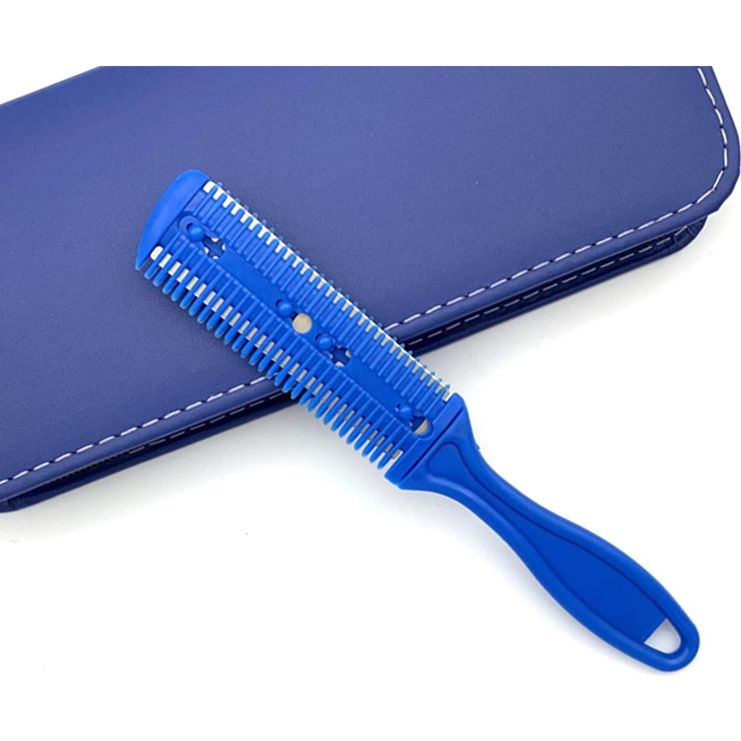 Conjunto de Tijeras para Cortar Cabello LIGICKY Bebés 6"