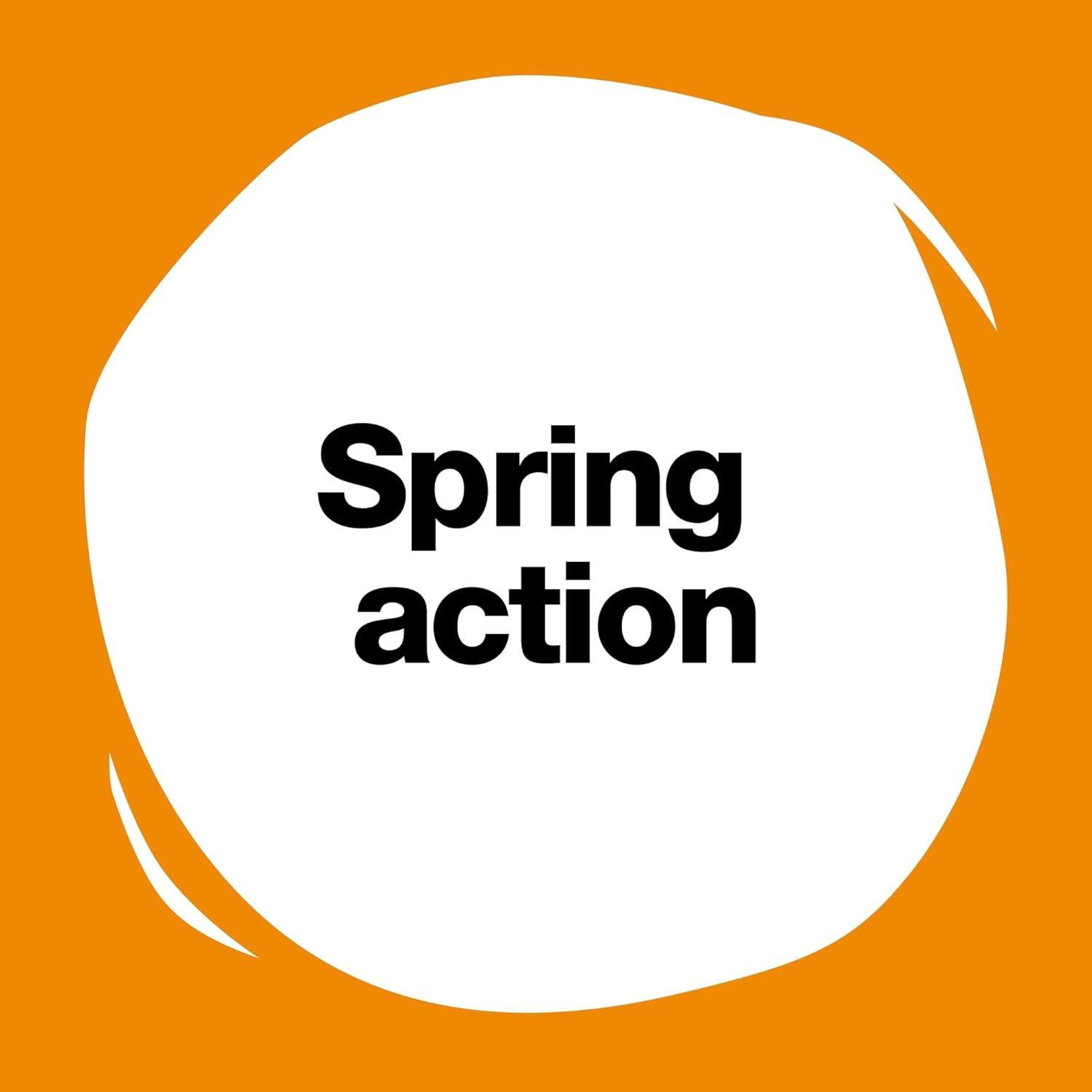 Tijeras Fiskars para Niños 2 Años+ Paquete de 3 Seguridad