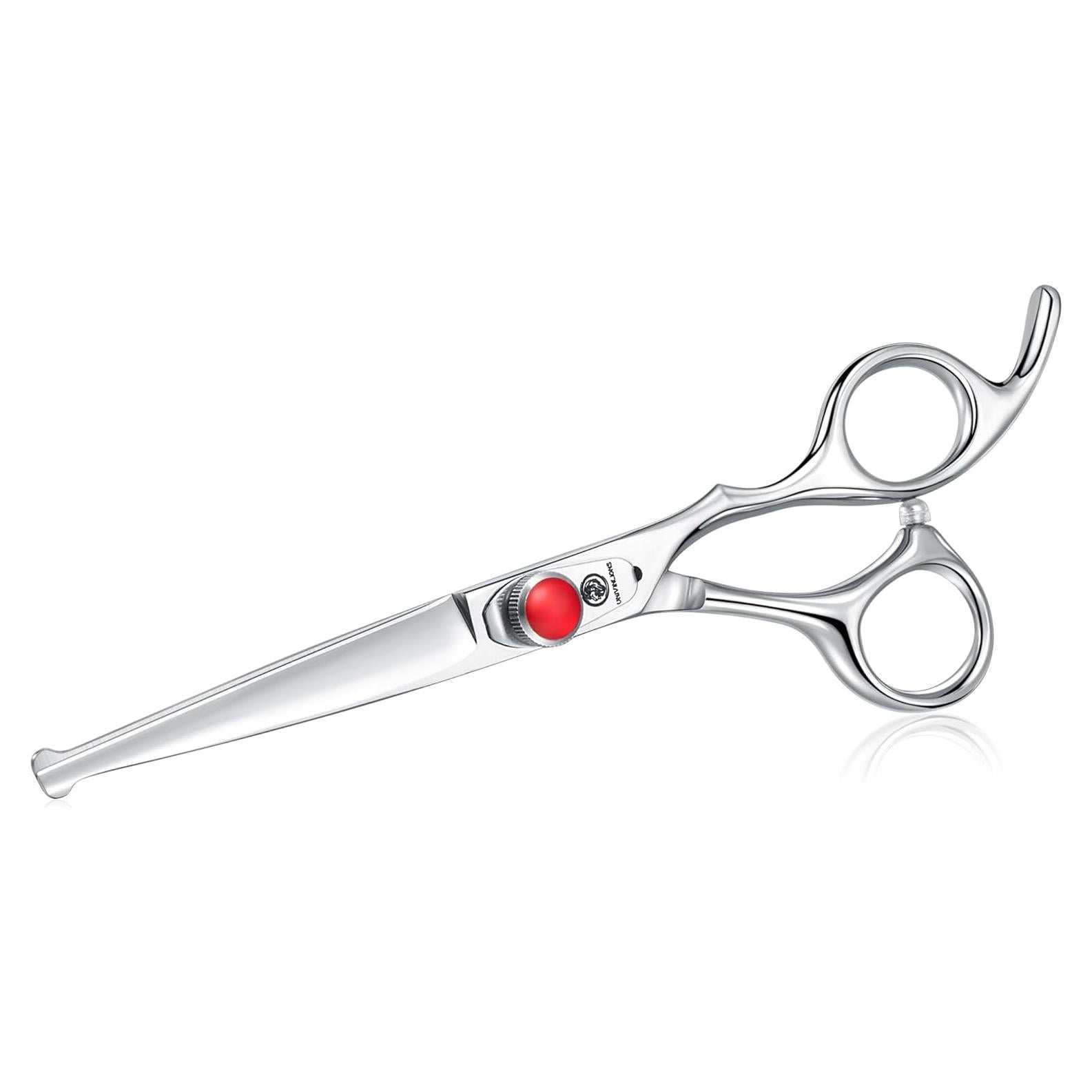 Tijeras de Corte de Cabello para Niños Dragon Creek 6" Seguridad