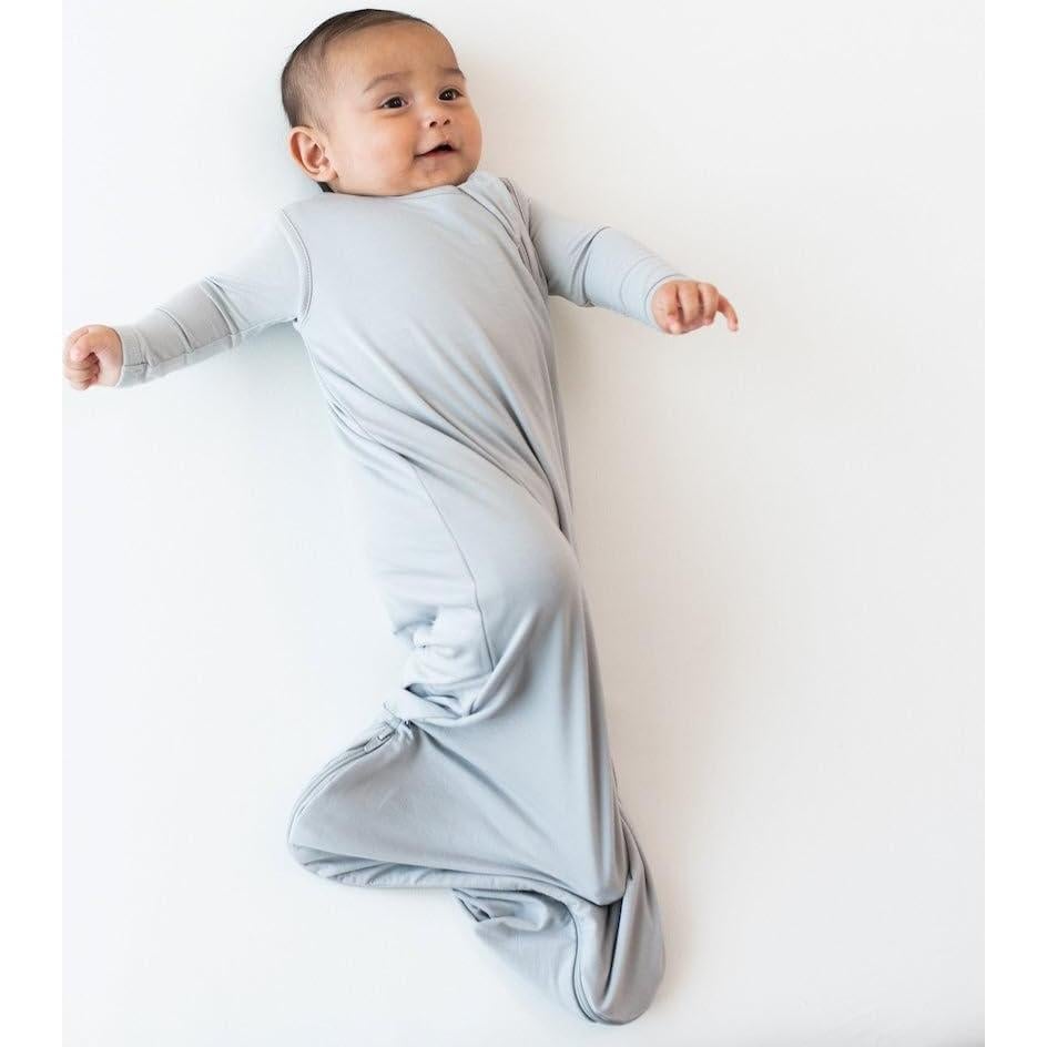 Saco de Sueño Unisex Kyte Baby 0.5 Tog Mediano Tormenta