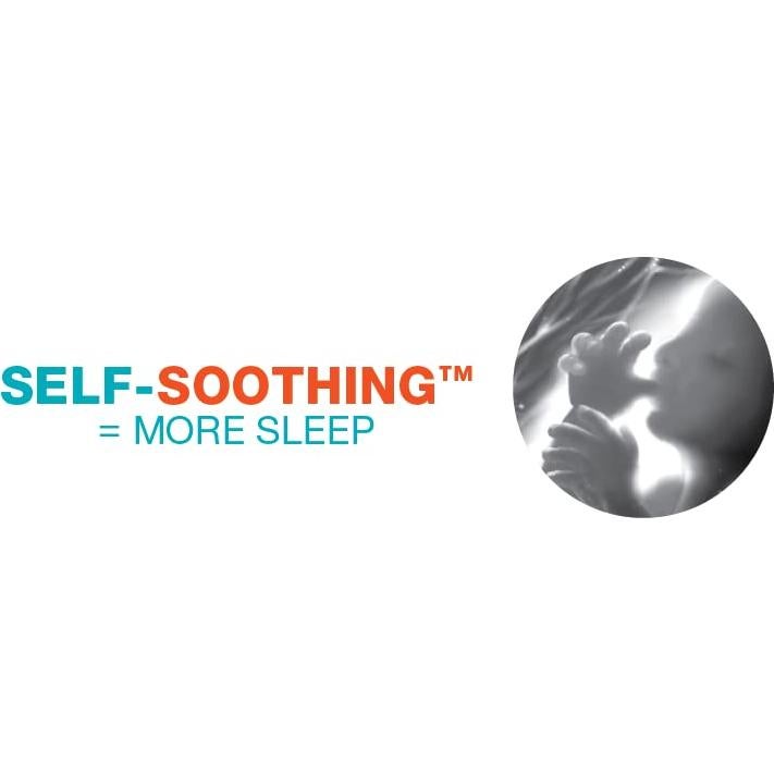 Saco de Sueño Swaddle Up Amor a Soñar, Medio 5.9-8.6 kg, Oliva