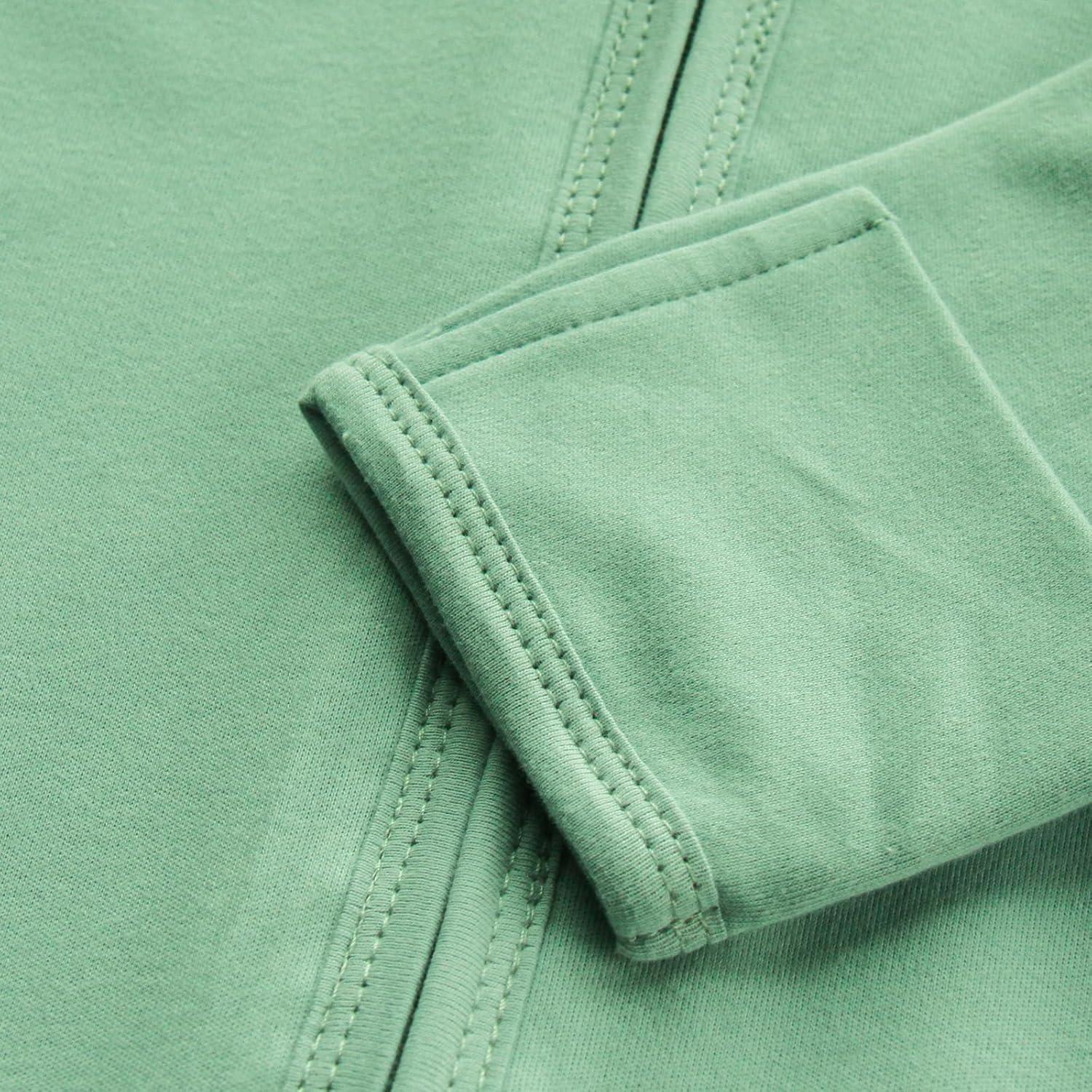 Saco de Sueño 0-3 Meses Algodón Beige y Gris 0.5 Tog