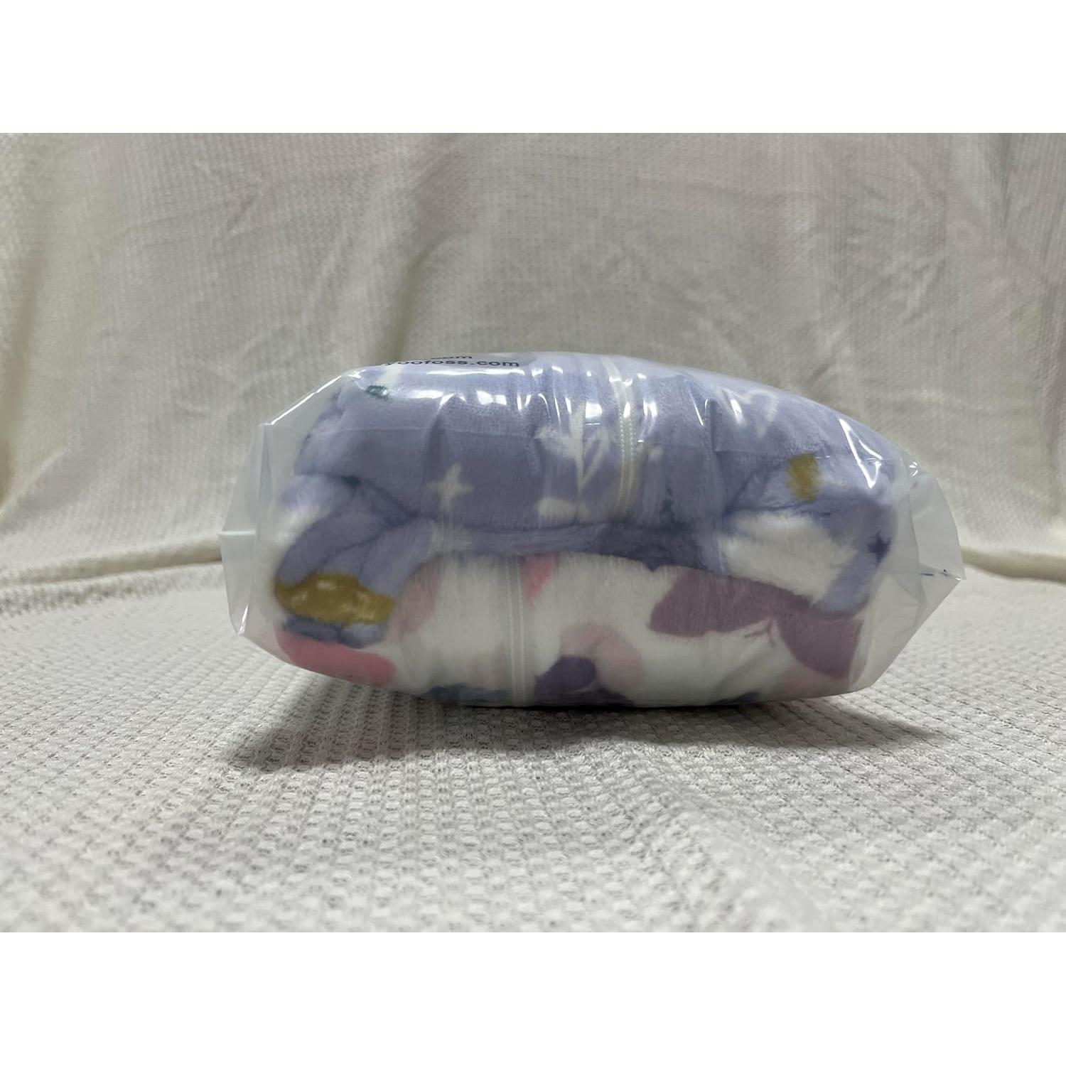 Saco de dormir polar Yoofoss 1.5 Tog 12-18 meses unicornio