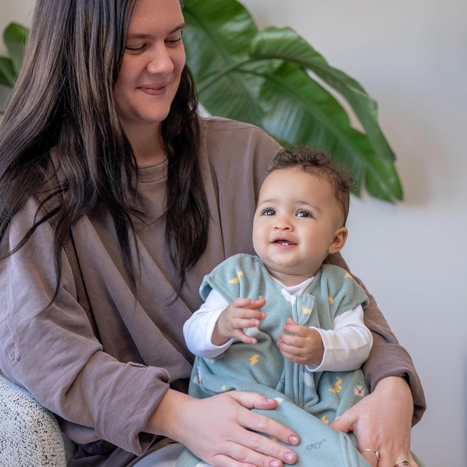 Manta Portátil Microforro HALO SleepSack X-Large