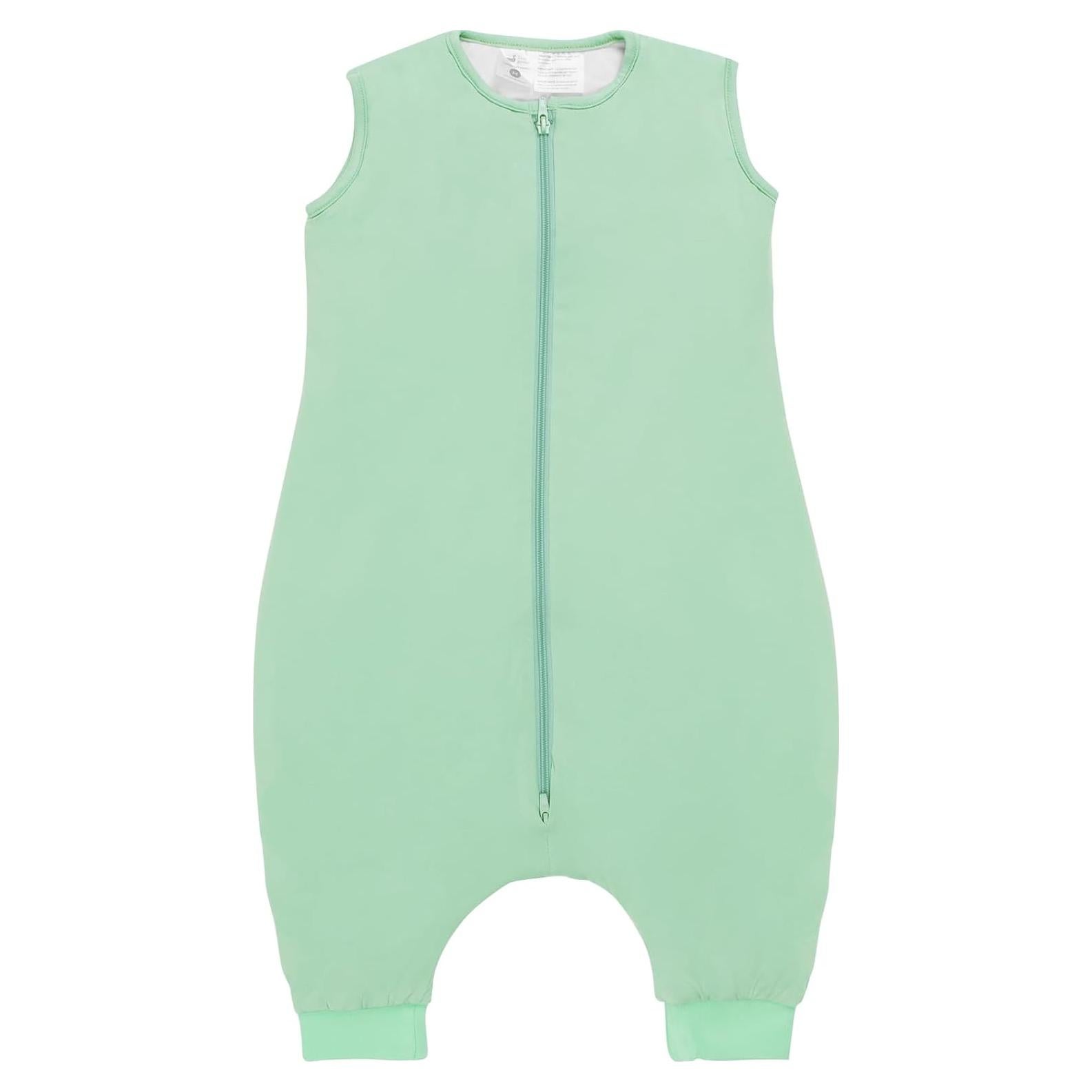 Saco de Sueño con Pies Littogoose 1.0 TOG Bebé 2T-3T