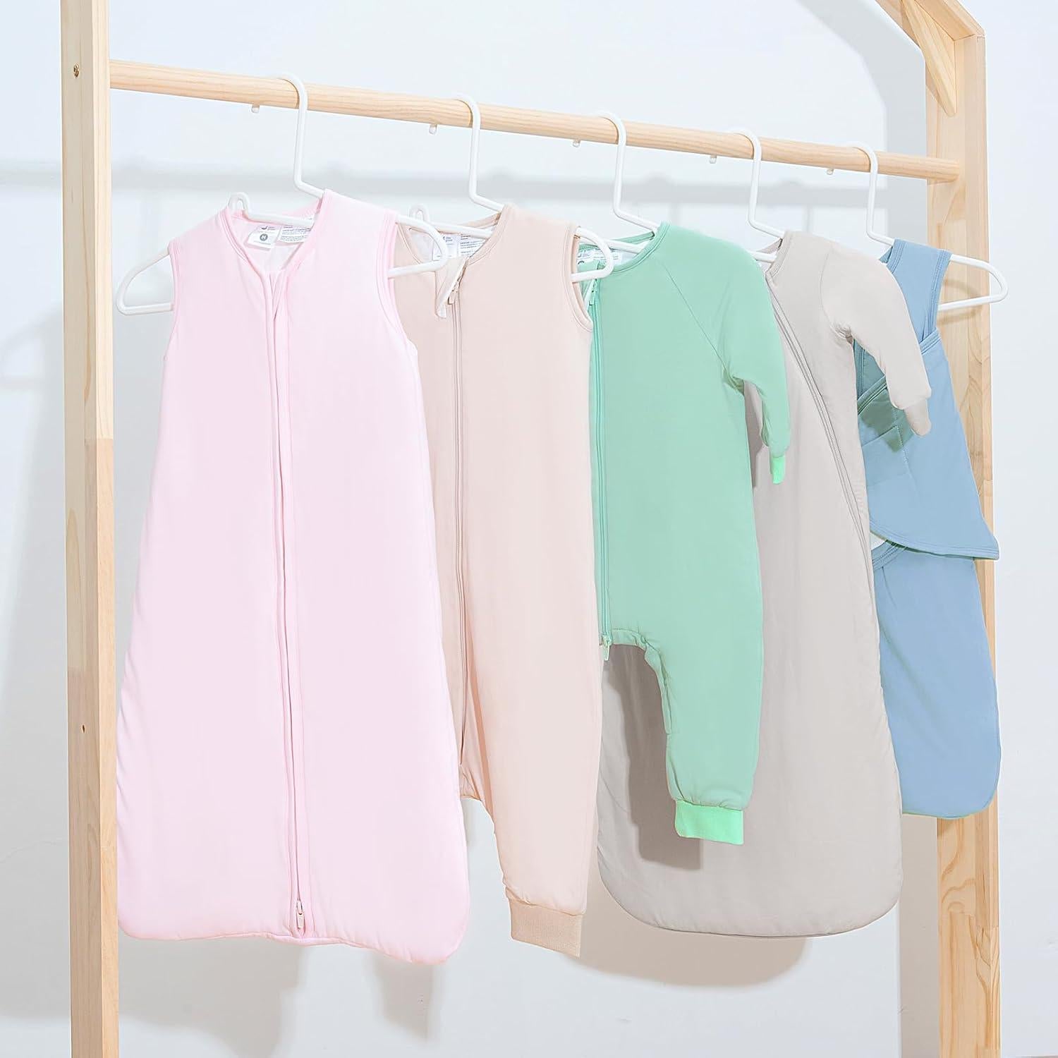 Saco de Sueño con Pies Littogoose 1.0 TOG Bebé 2T-3T