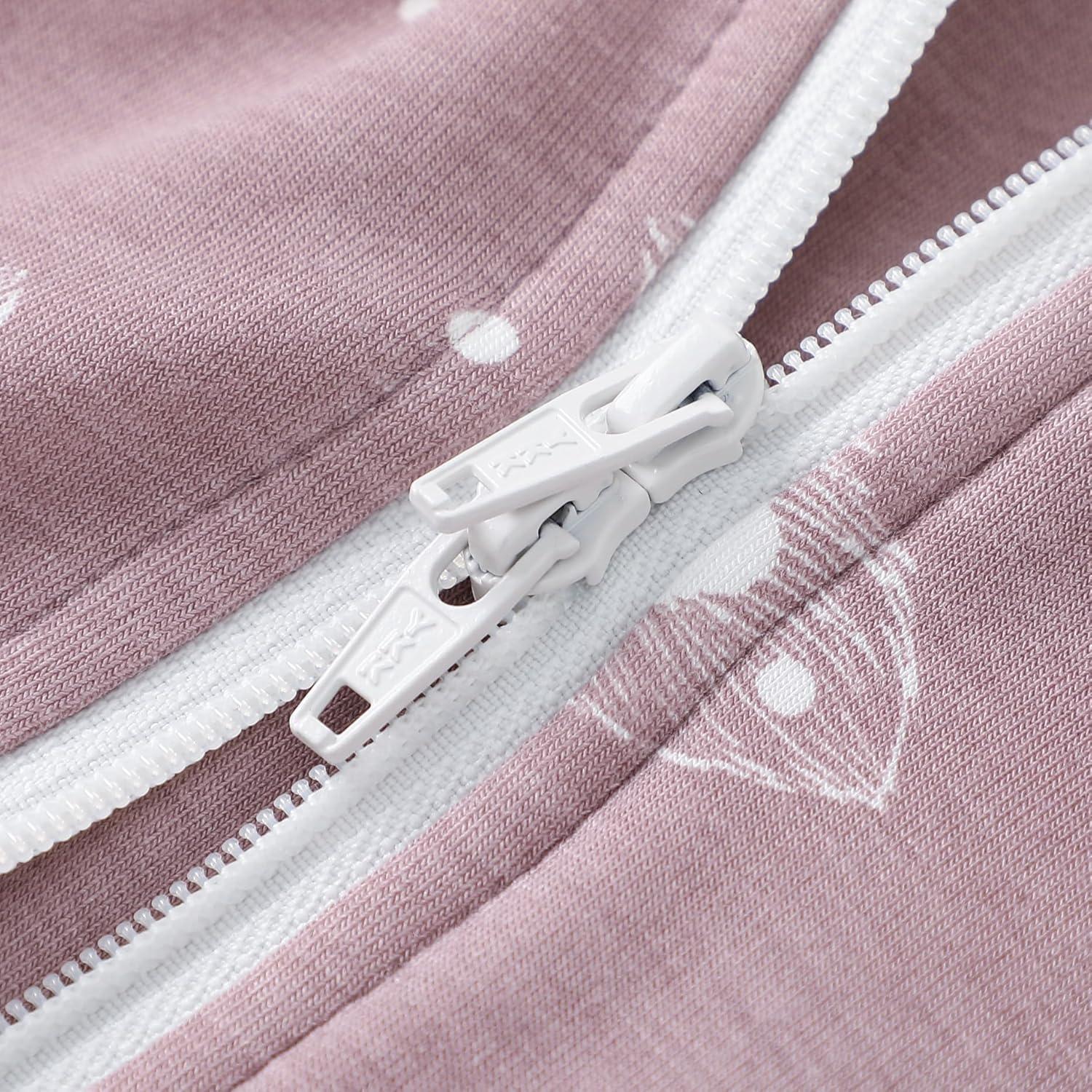 Saco de dormir Owlivia 1.0 TOG para bebés 18-24 meses