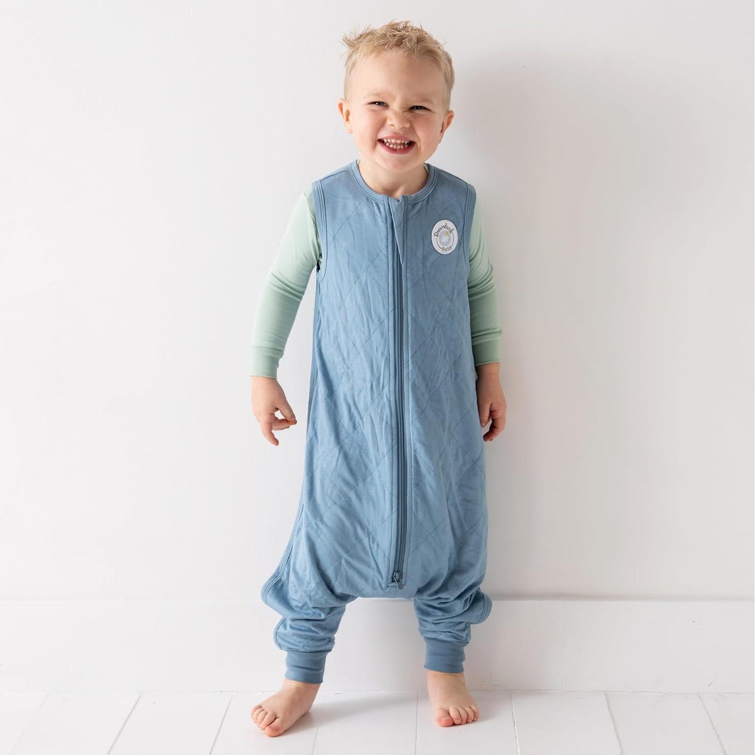 Saco de Sueño para Bebés Dreamland 3T Viscosa Suave 1.0 TOG