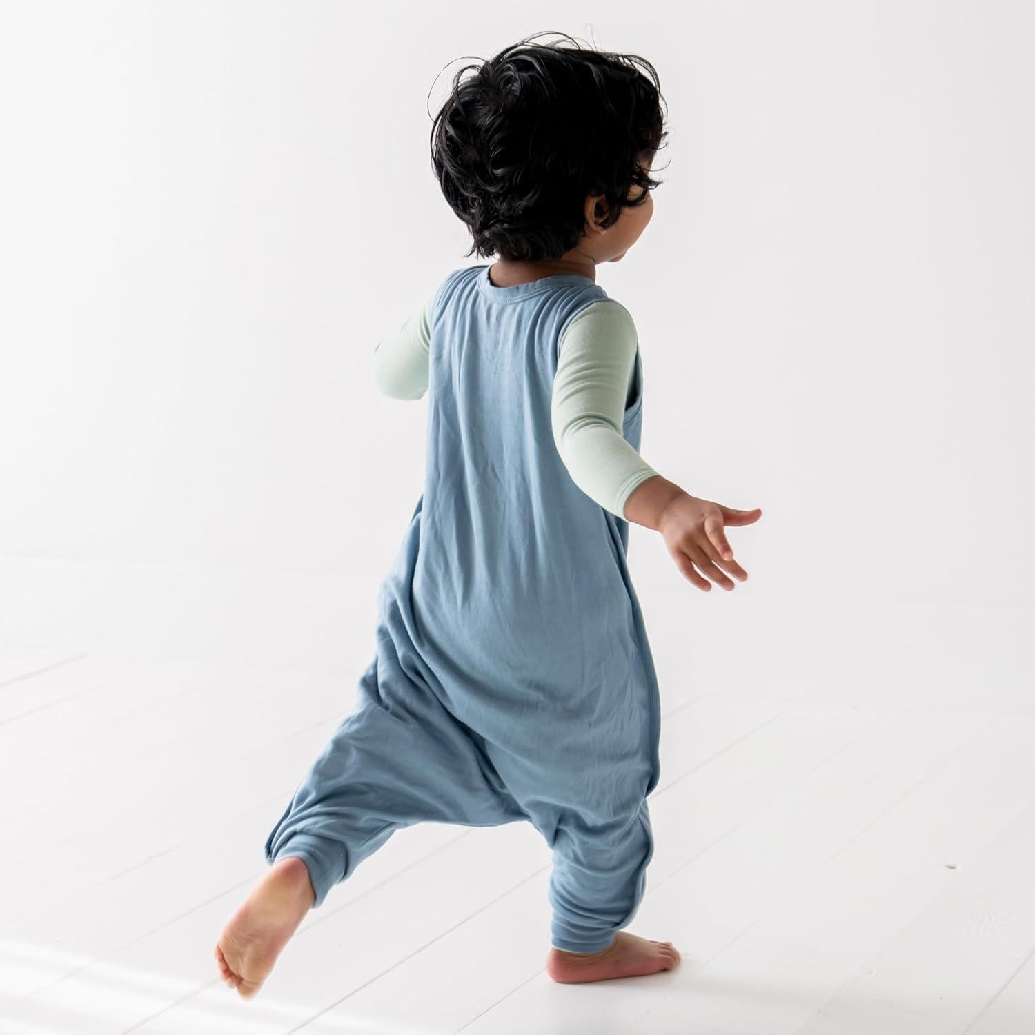 Saco de Sueño para Bebés Dreamland 3T Viscosa Suave 1.0 TOG