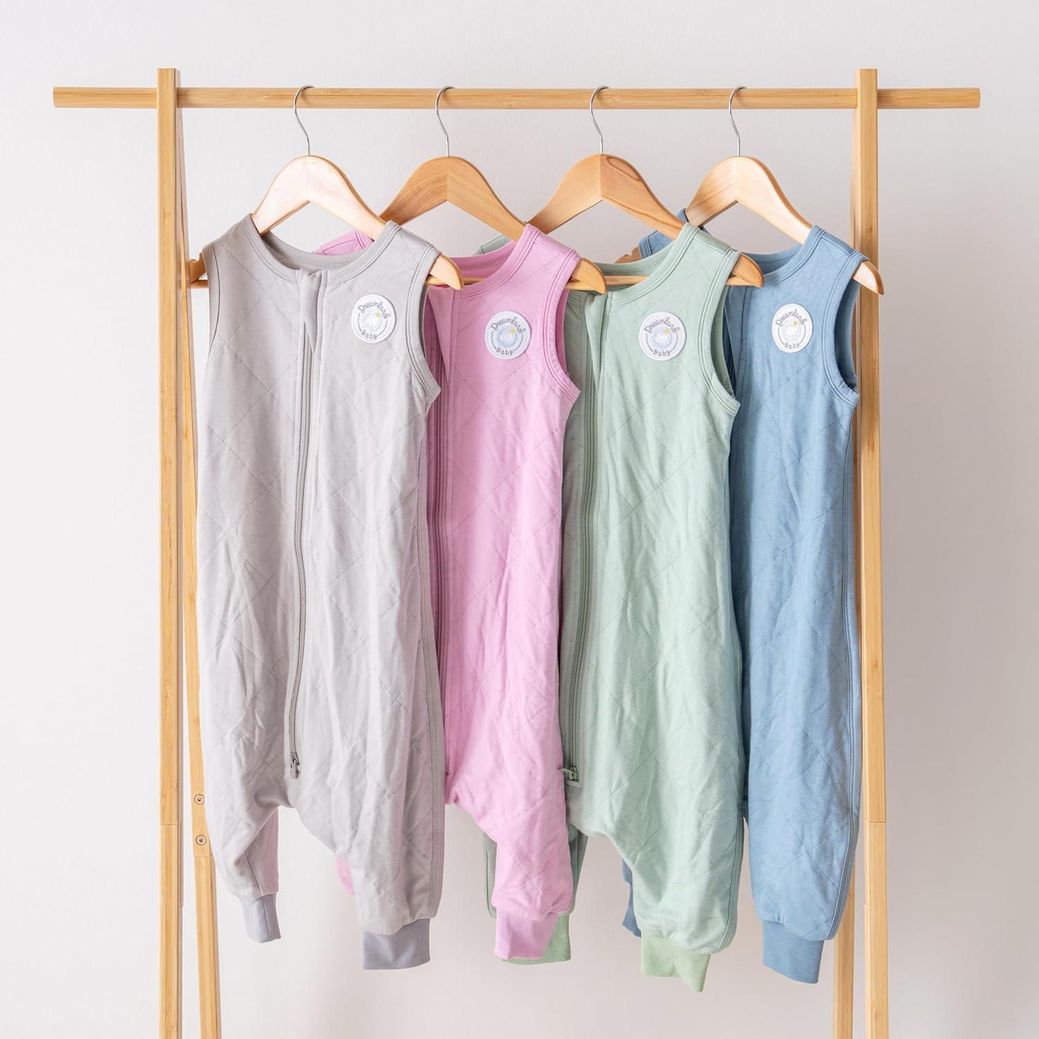 Saco de Sueño para Bebés Dreamland 3T Viscosa Suave 1.0 TOG