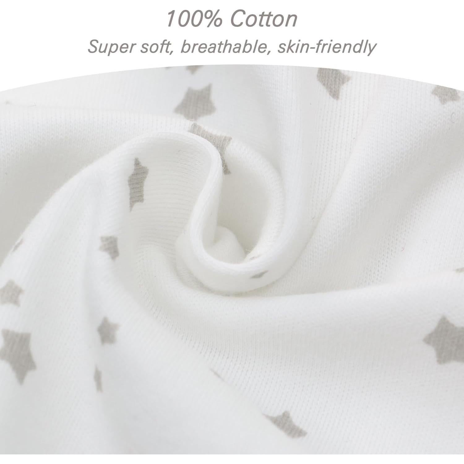 Saco de Dormir para Bebés Baby Honey 0.5 TOG Algodón 12-24 Meses