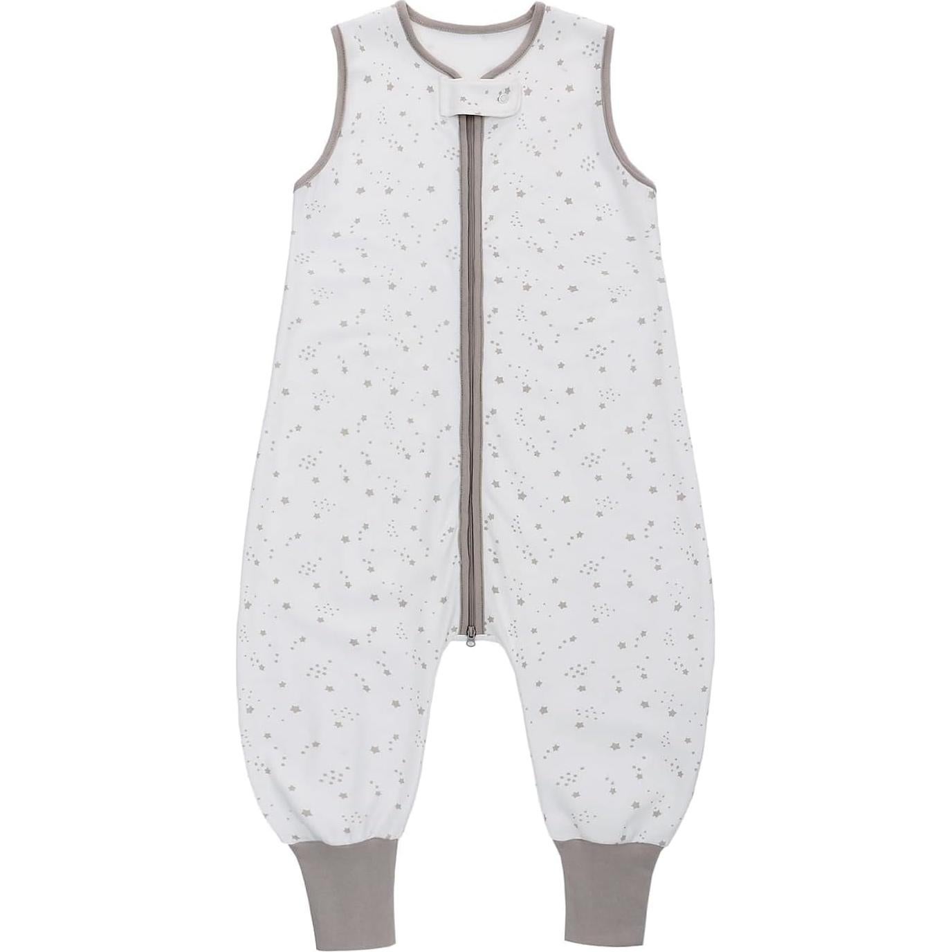 Saco de Dormir para Bebés Baby Honey 0.5 TOG Algodón 12-24 Meses