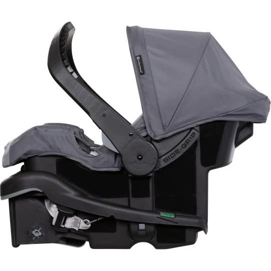 Asiento de Auto para Bebé Baby Trend EZ-Lift PLUS Gris Ultra