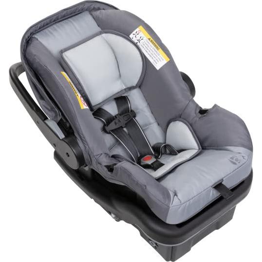 Asiento de Auto para Bebé Baby Trend EZ-Lift PLUS Gris Ultra