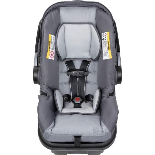 Asiento de Auto para Bebé Baby Trend EZ-Lift PLUS Gris Ultra