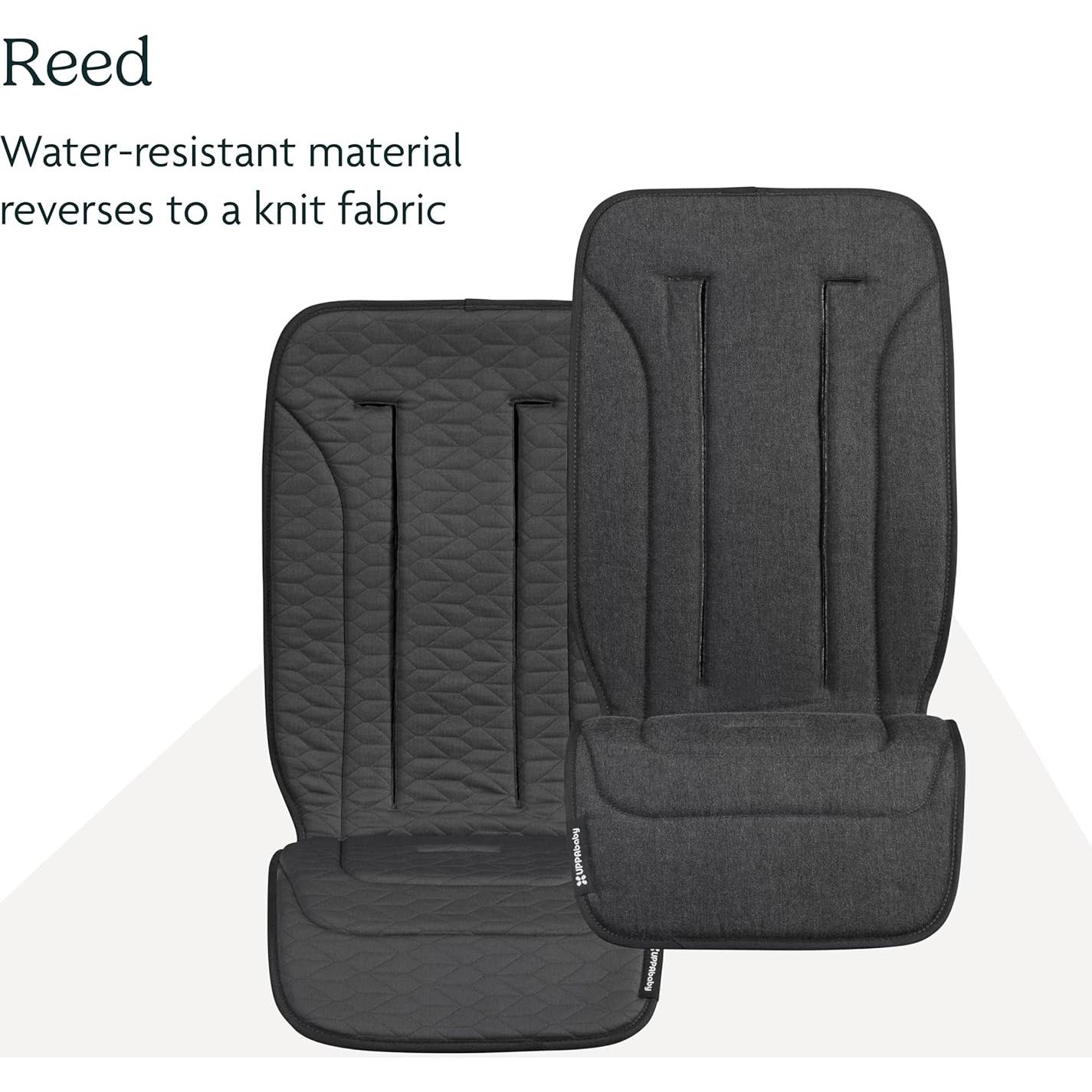 Funda de Asiento Reversible UPPAbaby Vista - Resistente al Agua