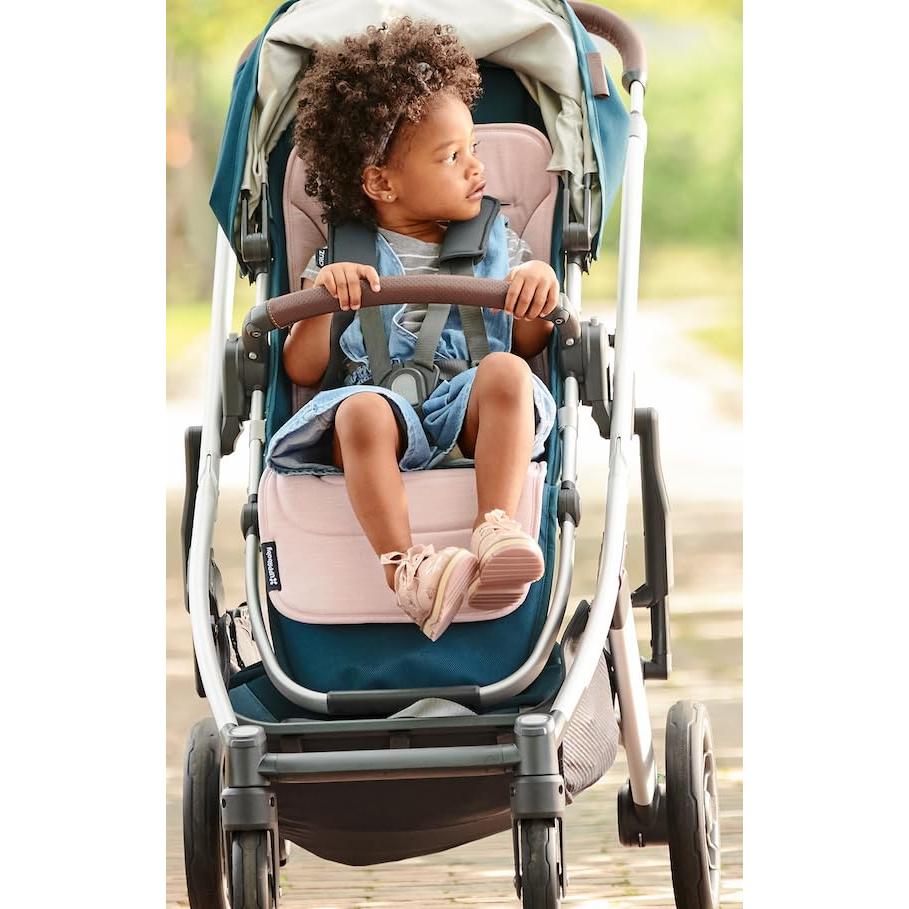 Funda de Asiento Reversible UPPAbaby Vista - Resistente al Agua