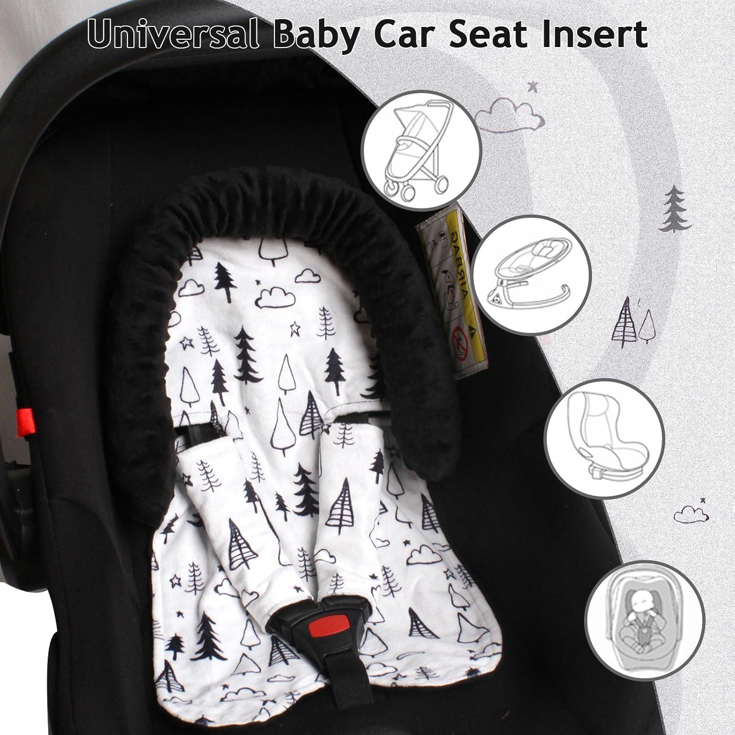 Soporte para Cabeza y Funda de Cinturón Boryokun Negro