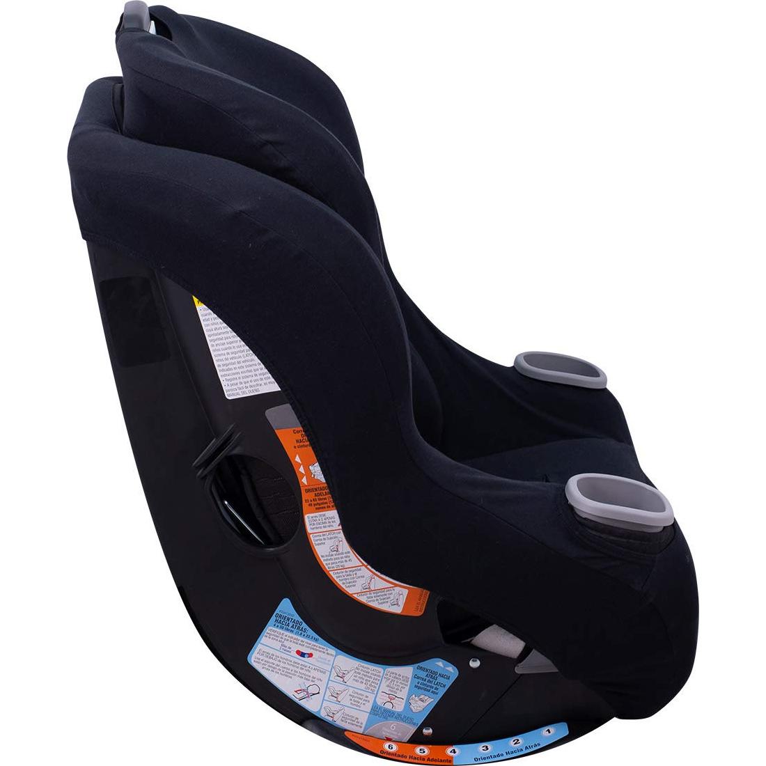 Funda de Asiento de Coche JYOKO Kids para Graco Extend2fit