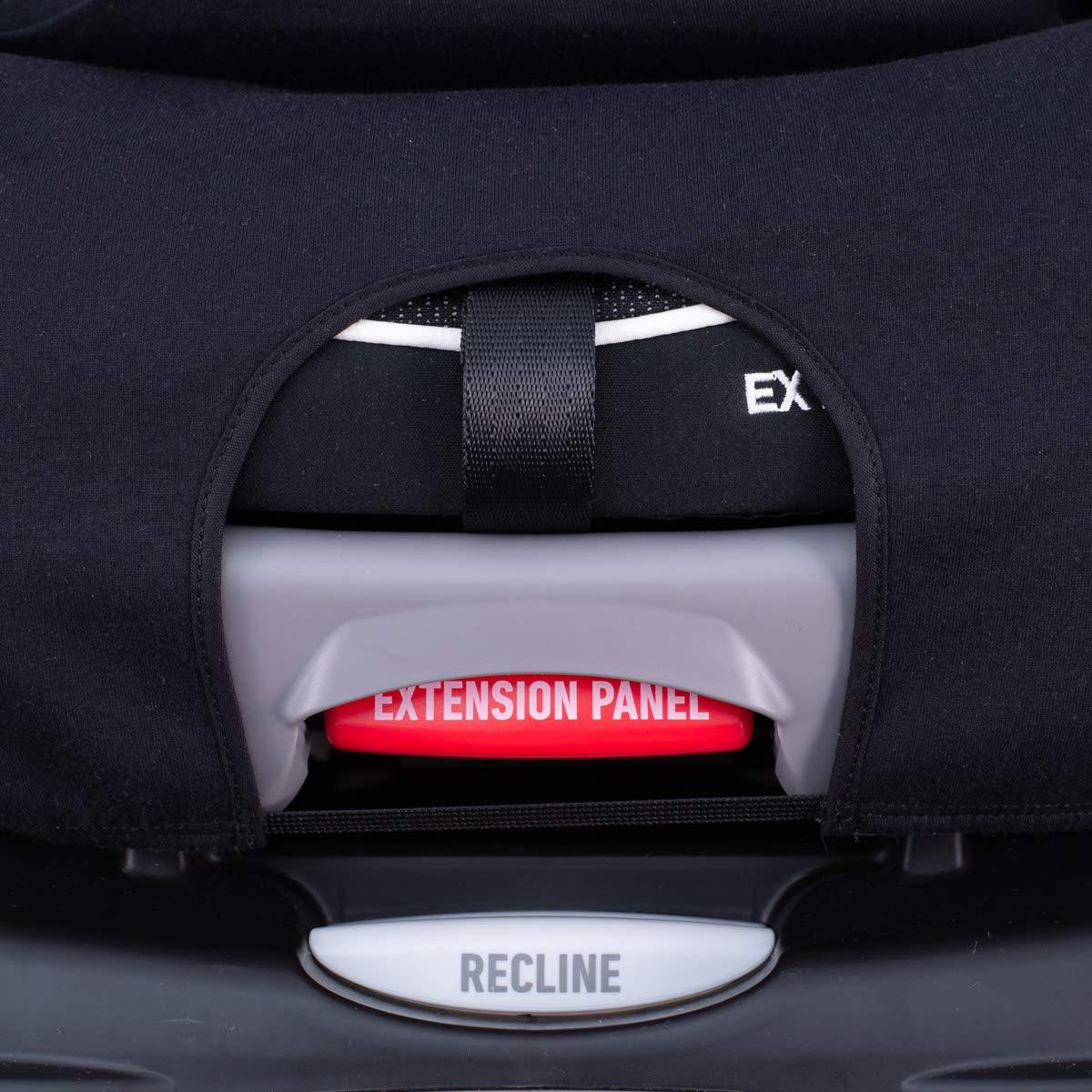 Funda de Asiento de Coche JYOKO Kids para Graco Extend2fit