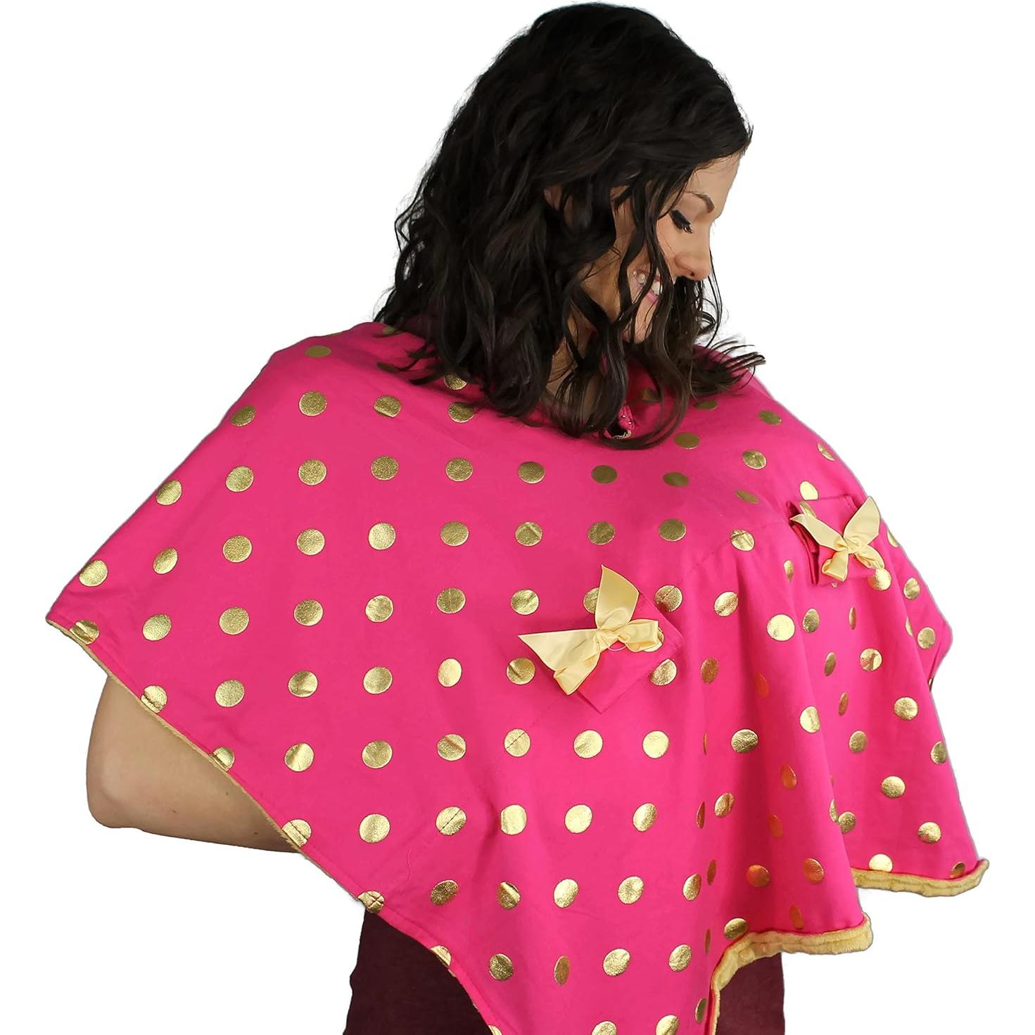 Funda de Asiento de Coche para Bebé Strawberry Farms 2 en 1