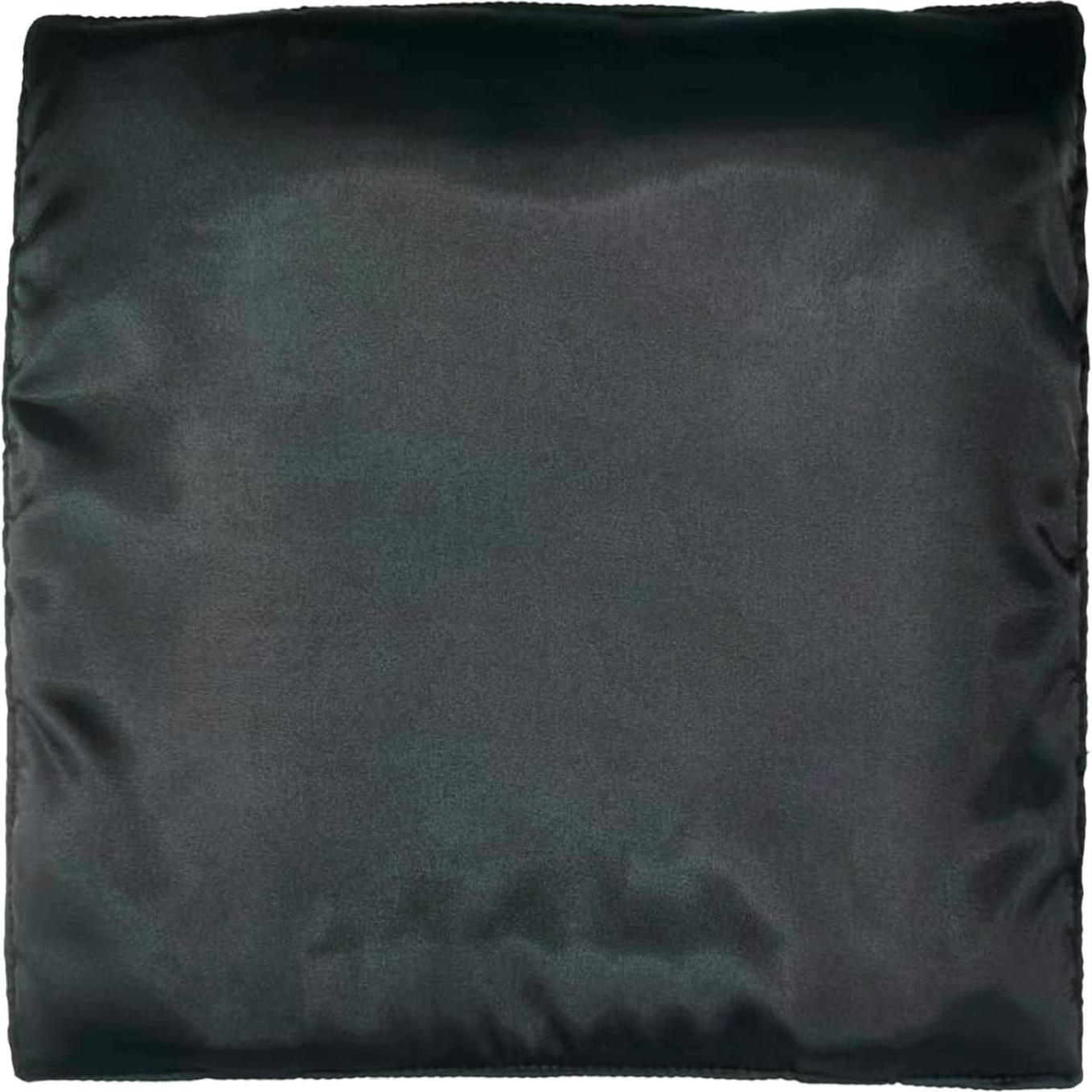 Funda de Reposacabezas de Coche para Bebés Satinada - 2 Pcs